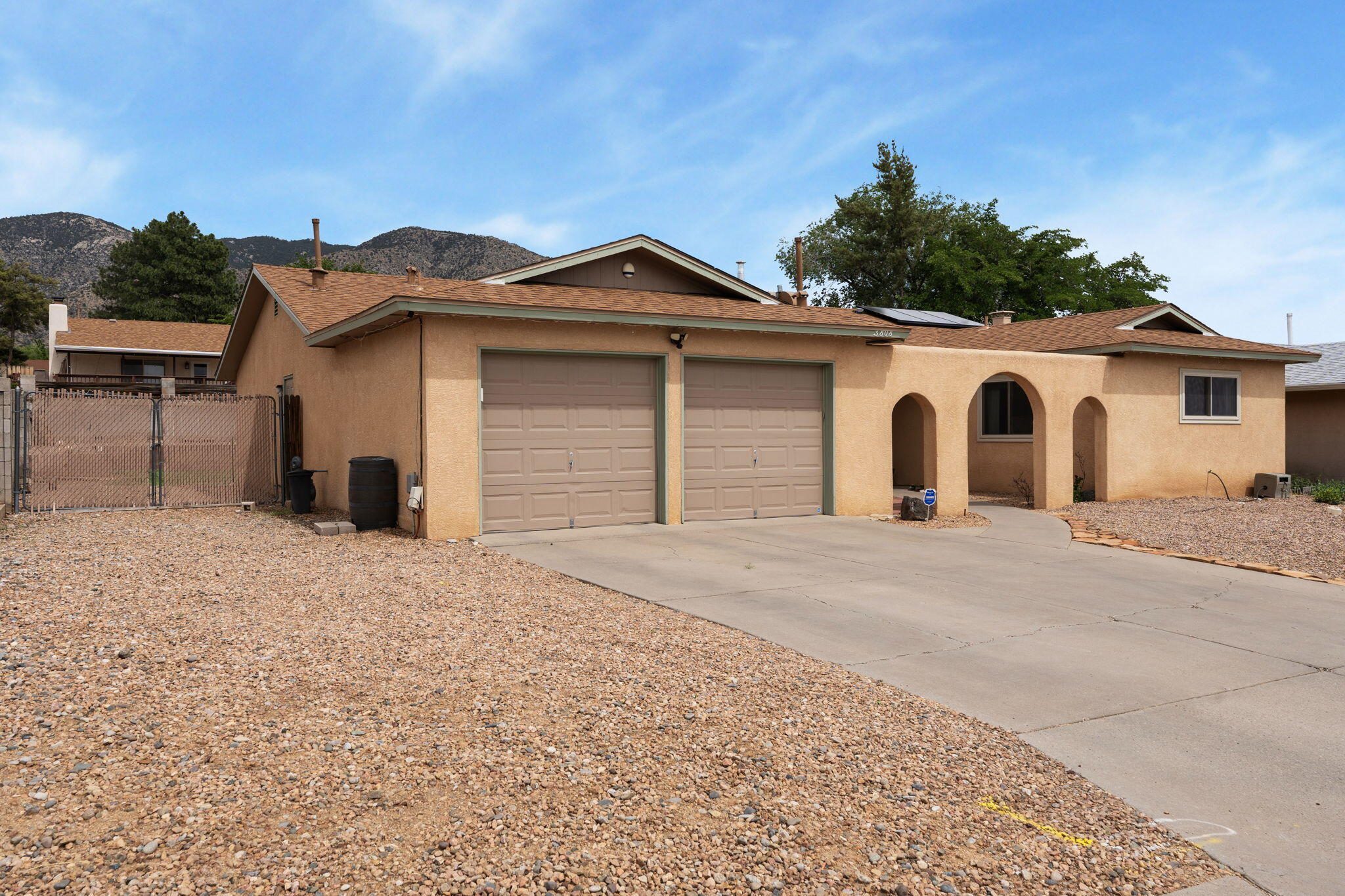 3808 La Charles Drive NE