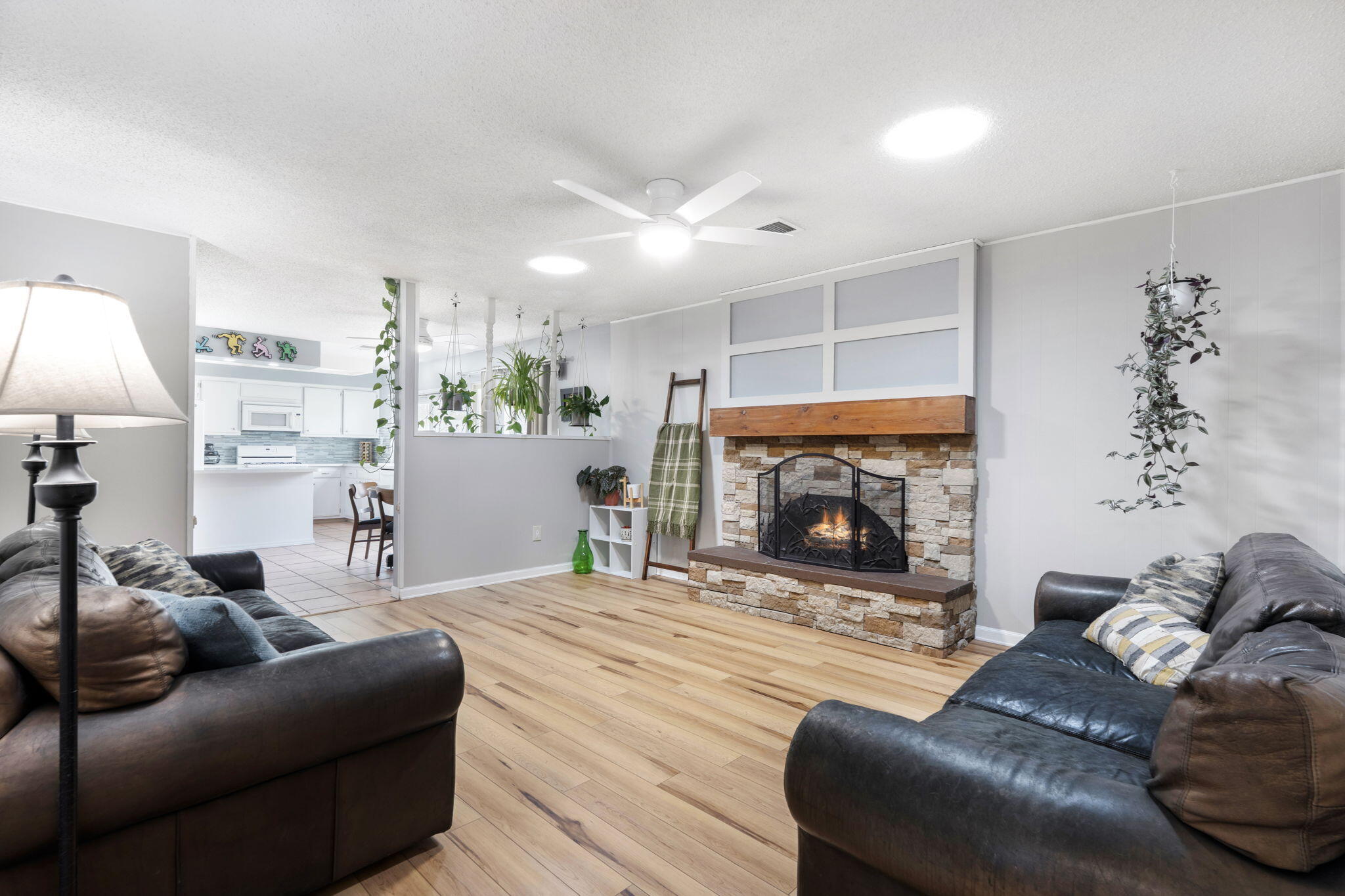 3808 La Charles Drive NE