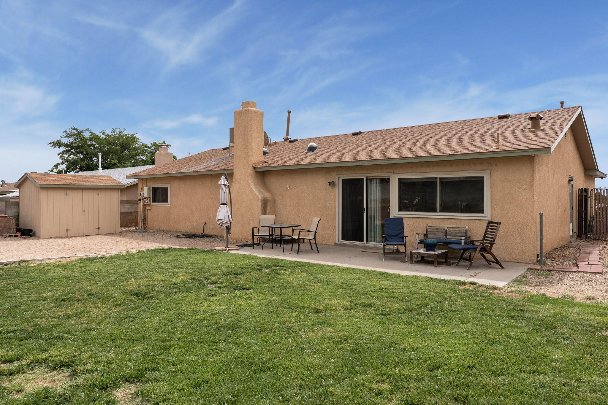 3808 La Charles Drive NE