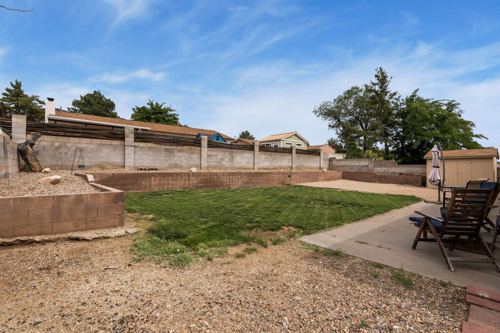 3808 La Charles Drive NE
