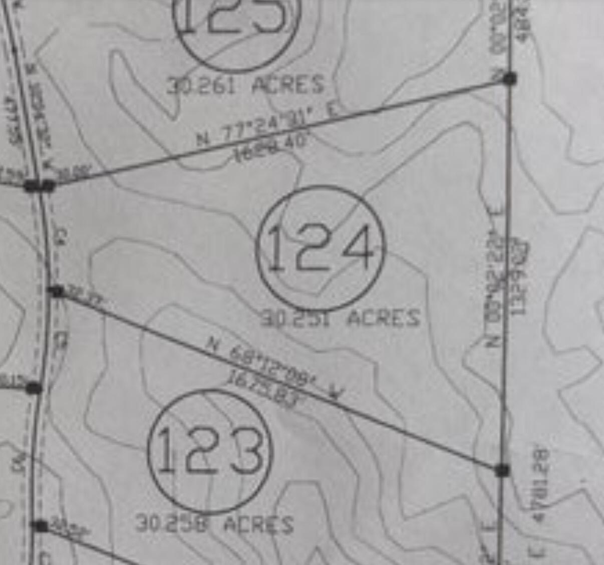 Lot 124 Abbe Springs