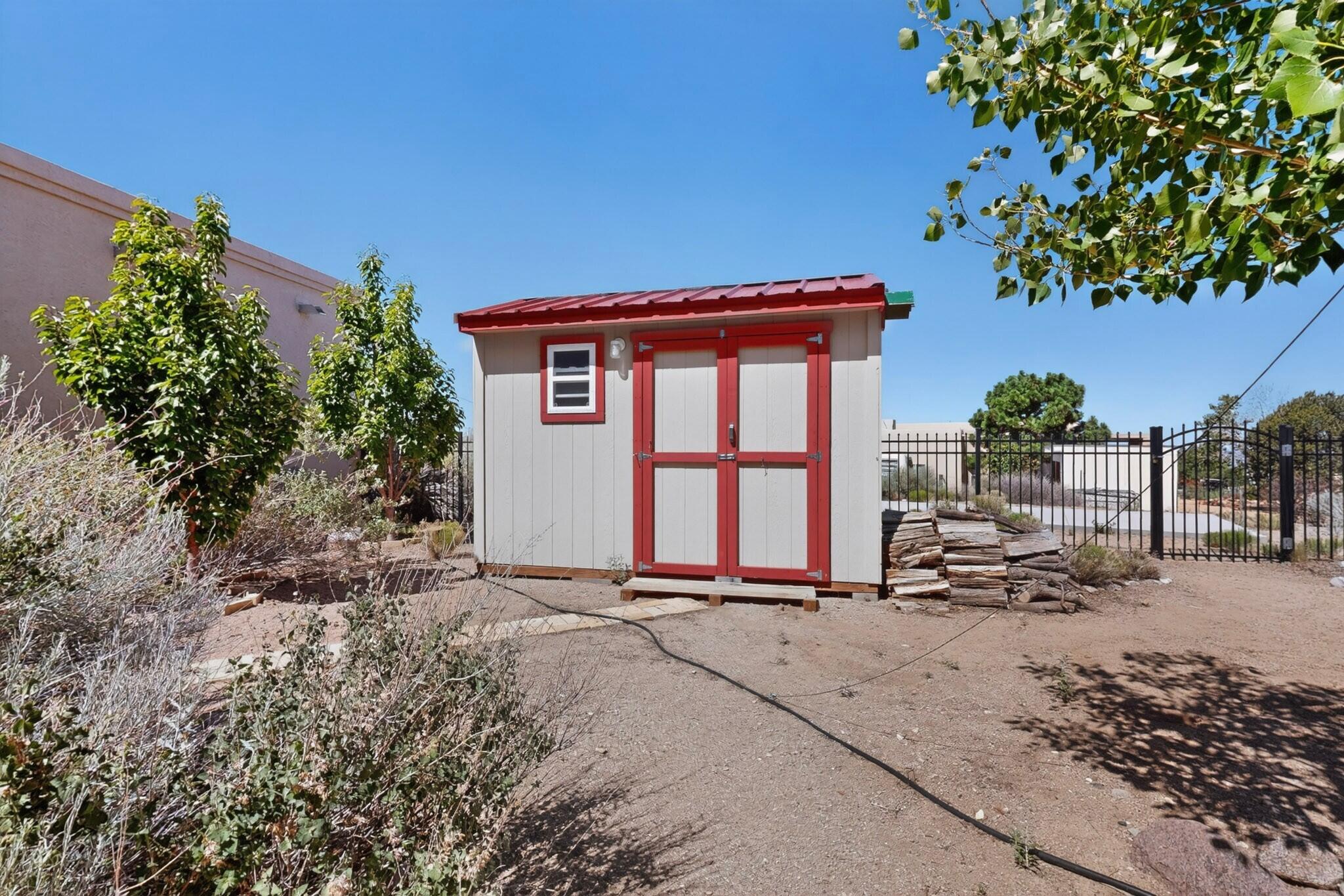 11311 San Bernardino Drive NE