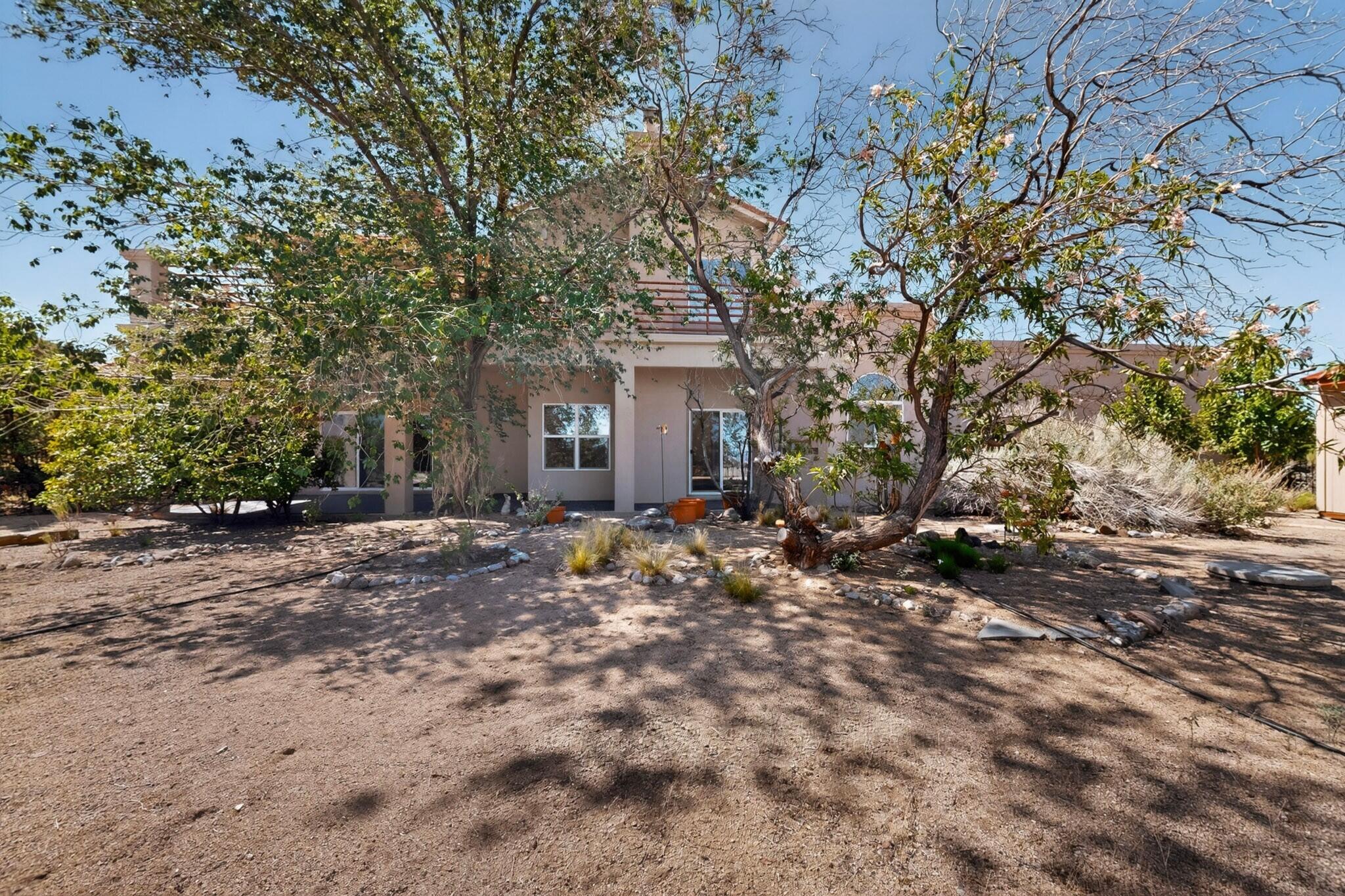 11311 San Bernardino Drive NE