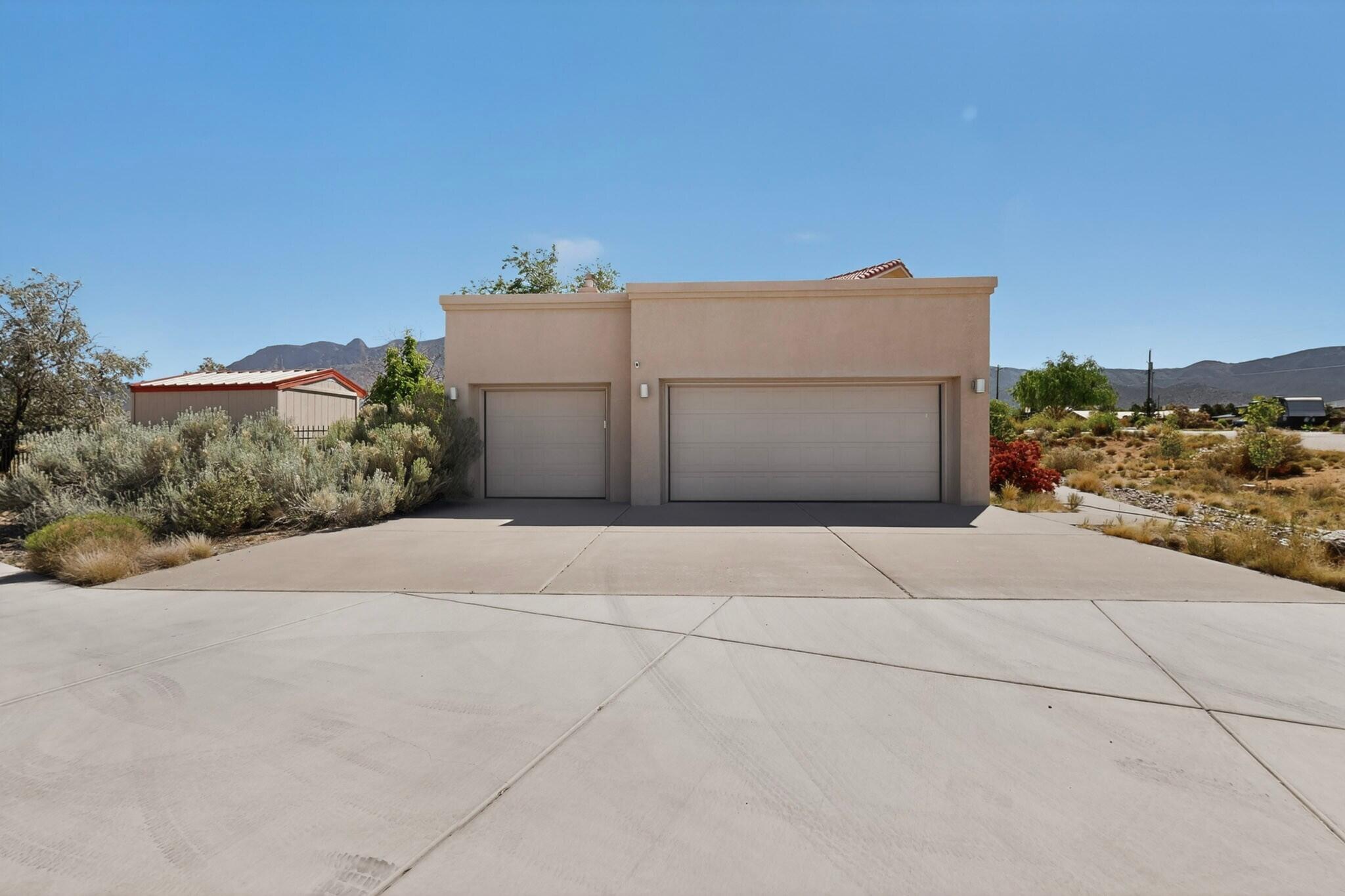 11311 San Bernardino Drive NE