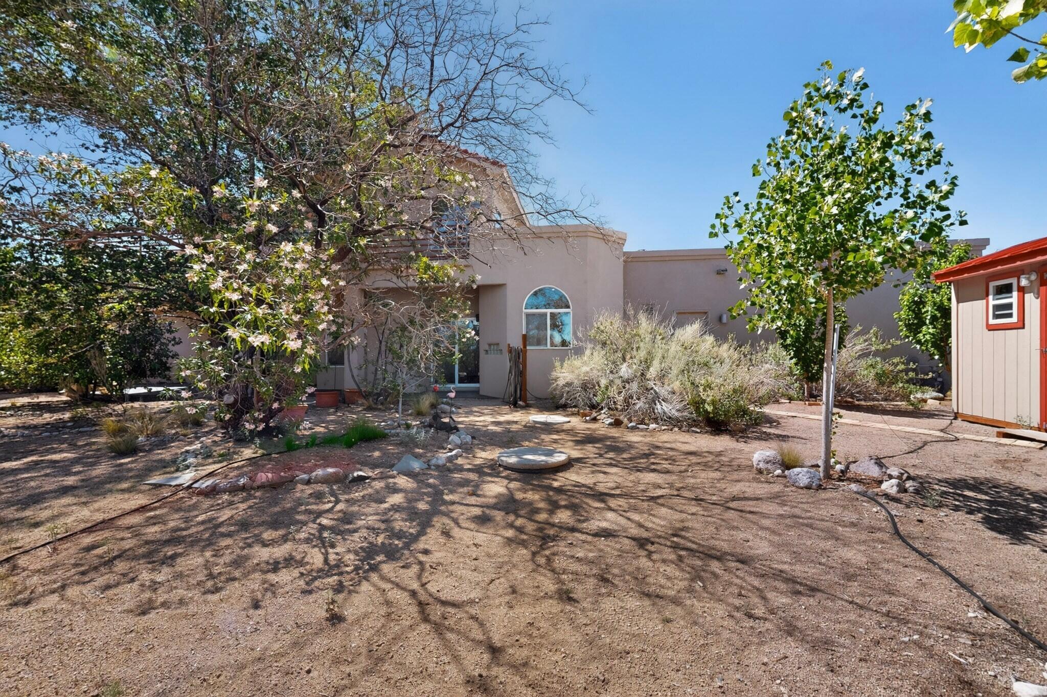 11311 San Bernardino Drive NE
