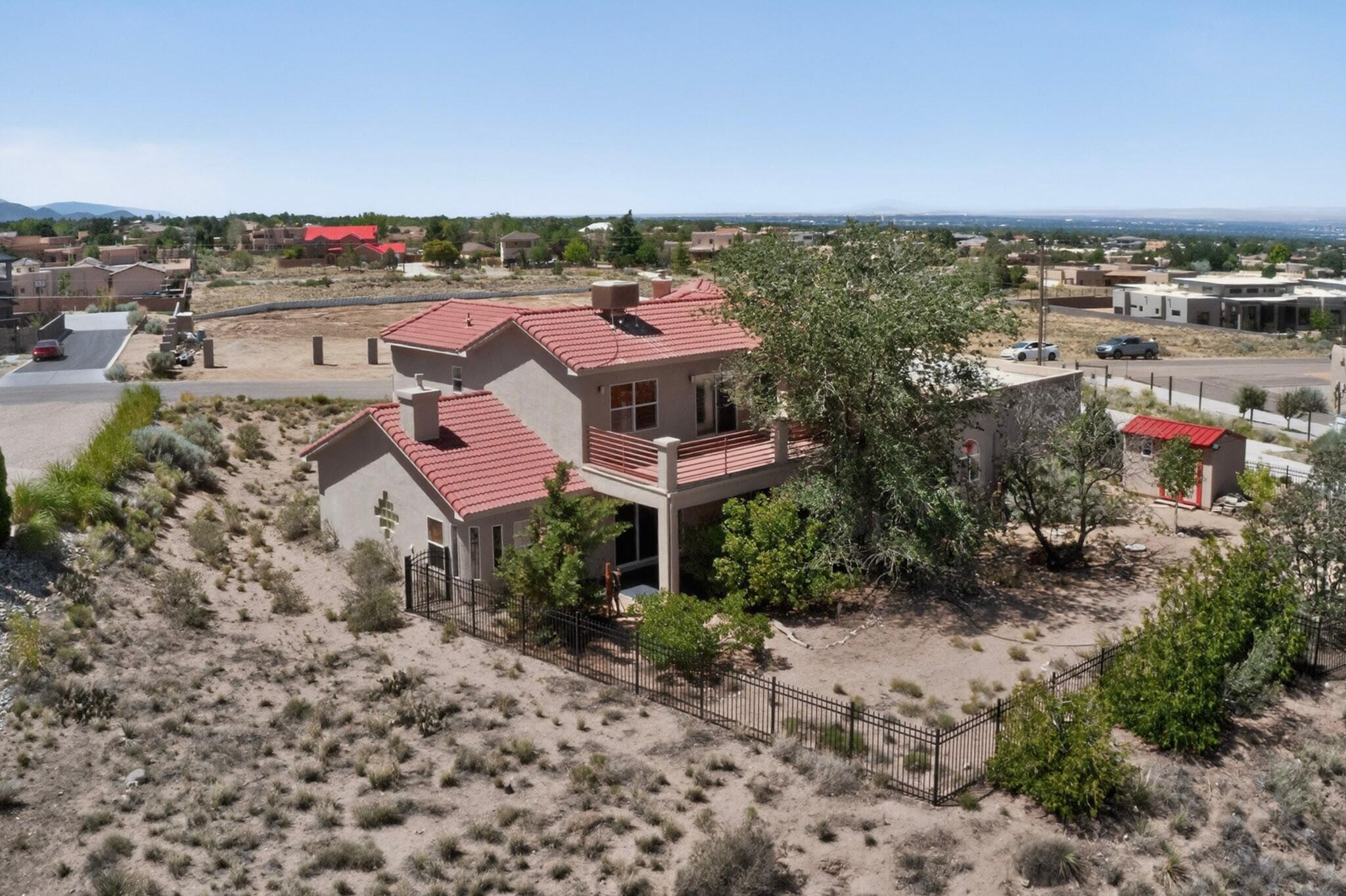 11311 San Bernardino Drive NE