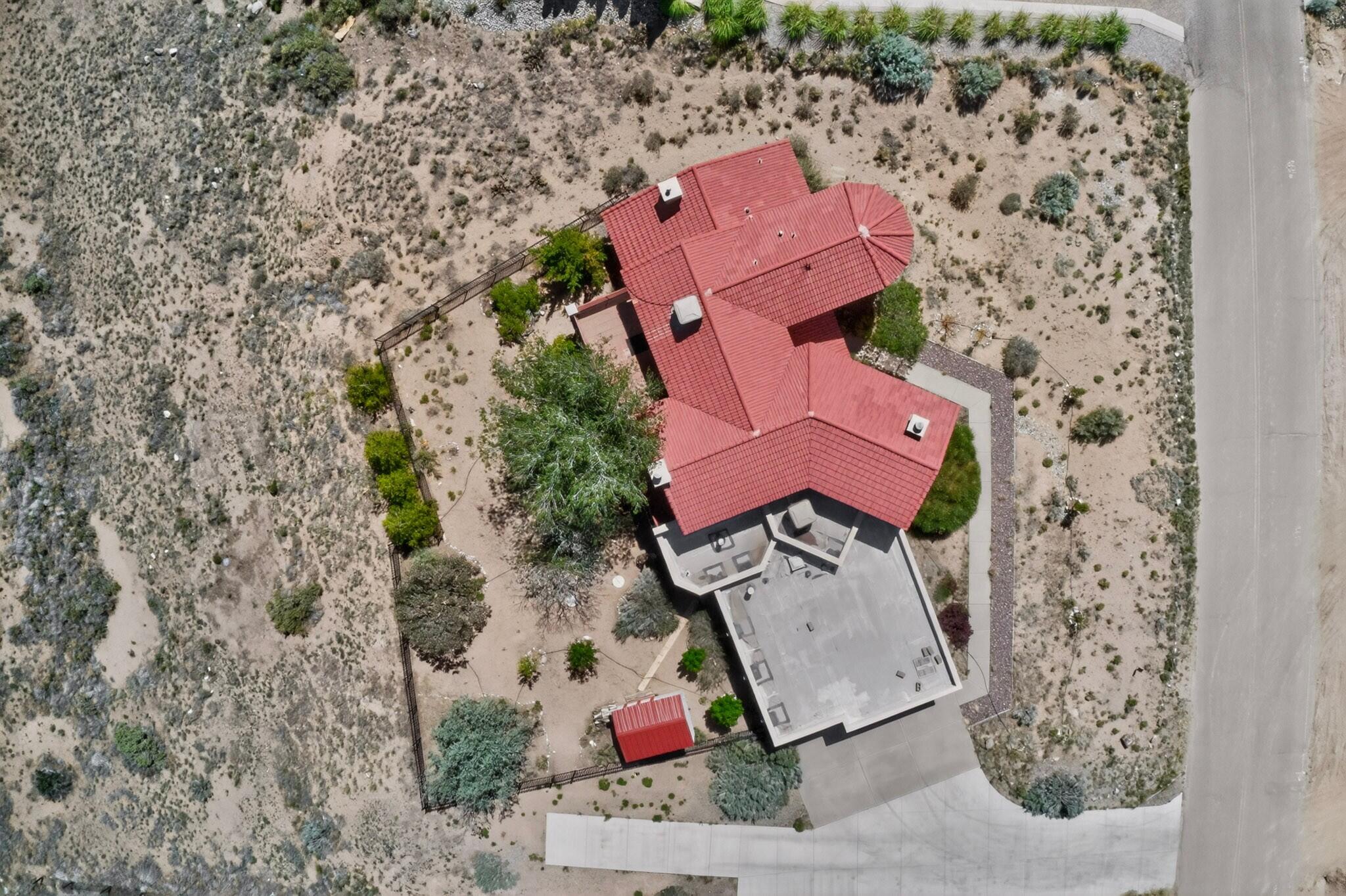 11311 San Bernardino Drive NE