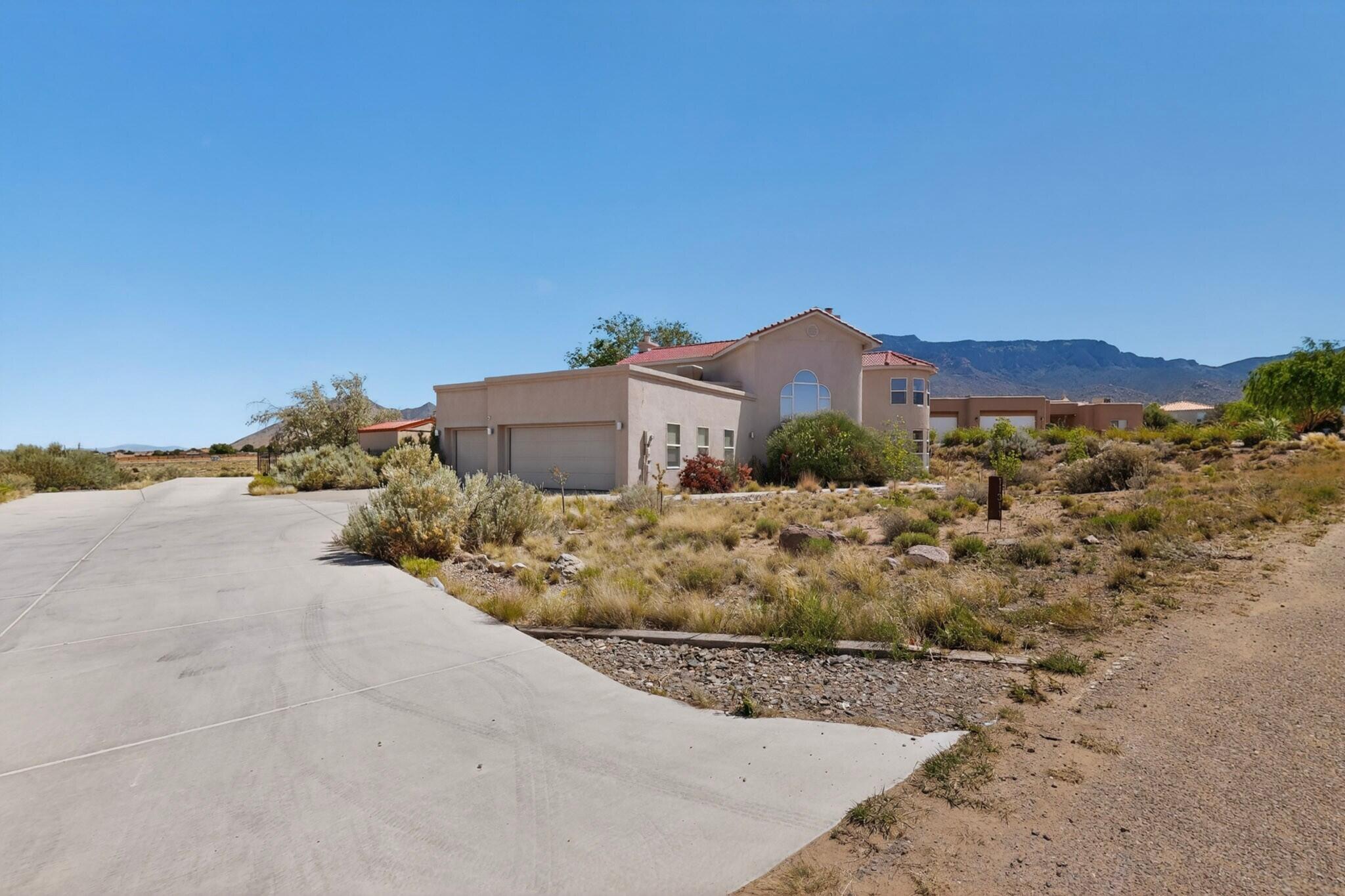 11311 San Bernardino Drive NE