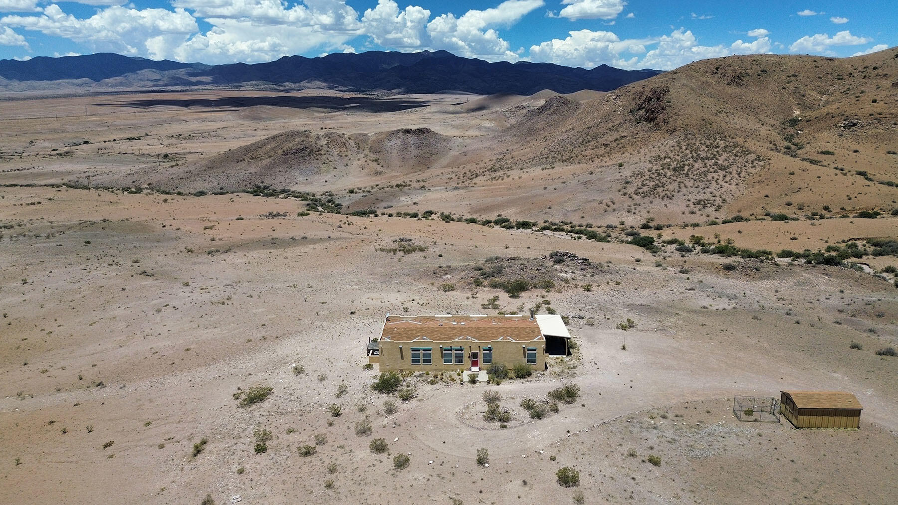 27 Winchester Road