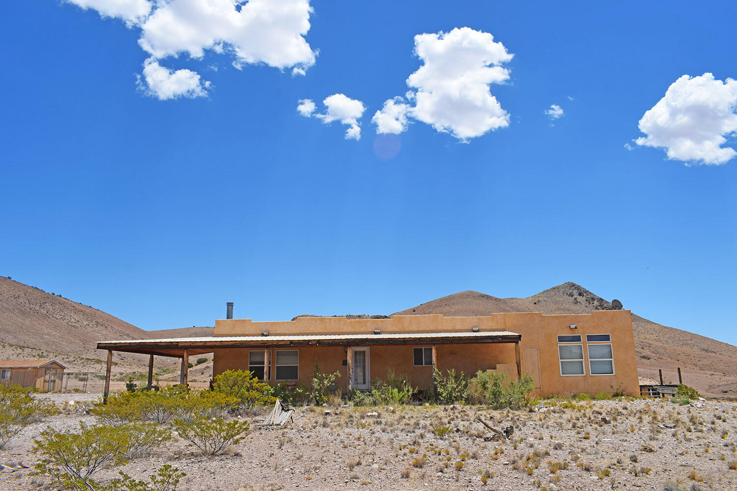 27 Winchester Road