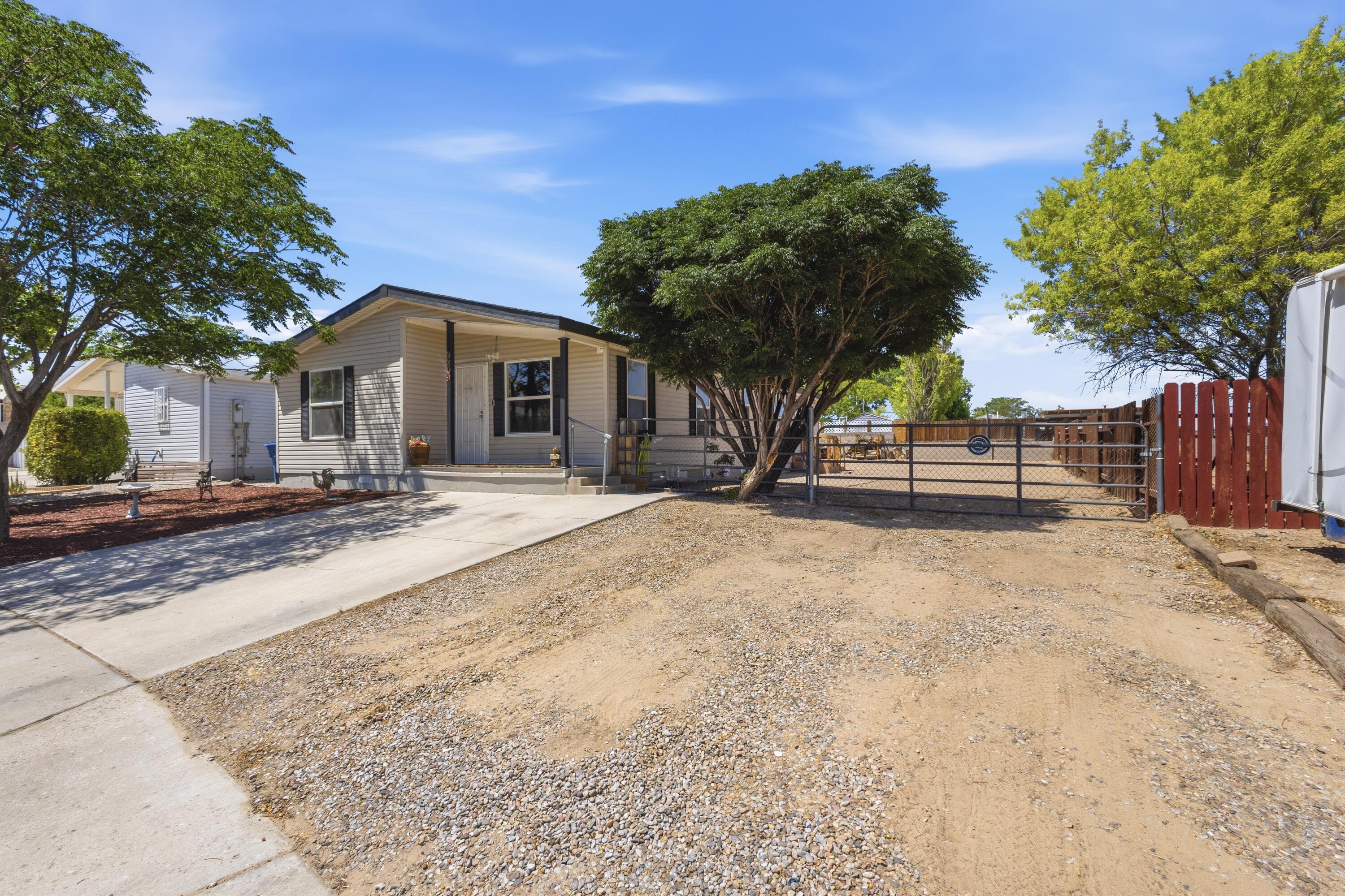 9209 Red Rock Road SW