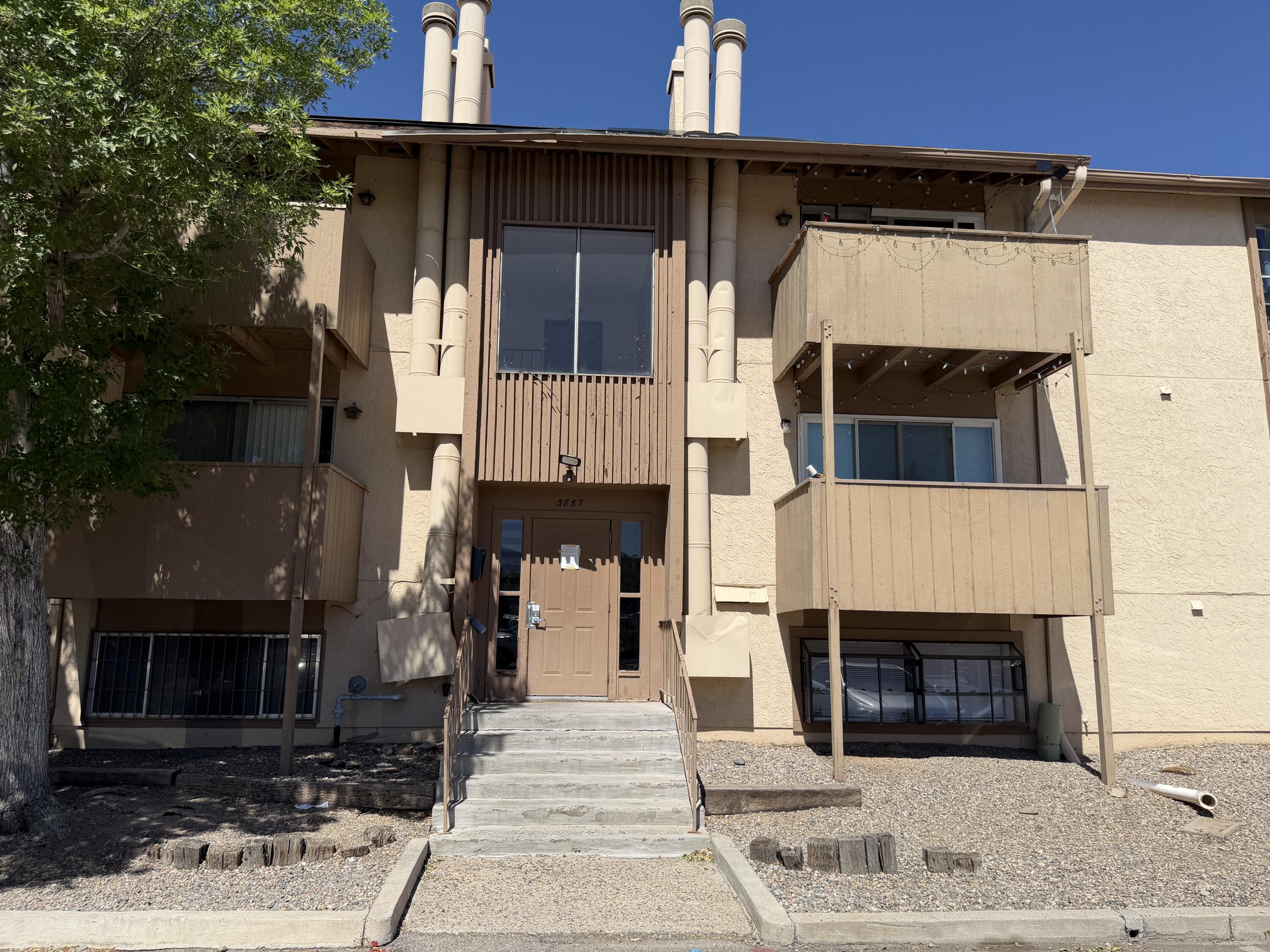 3857 Montgomery Boulevard NE APT 1202