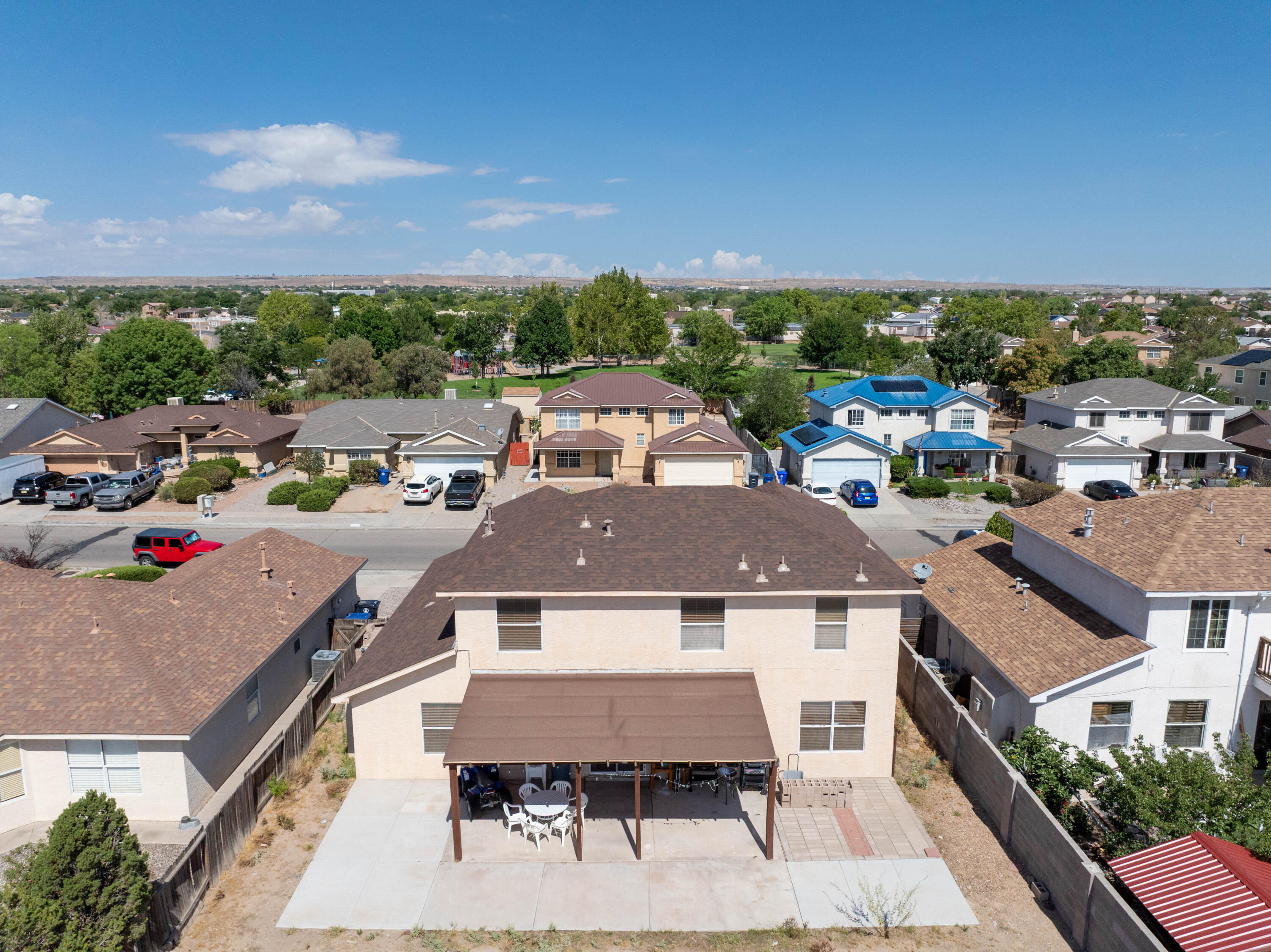 1420 Summerfield Place SW