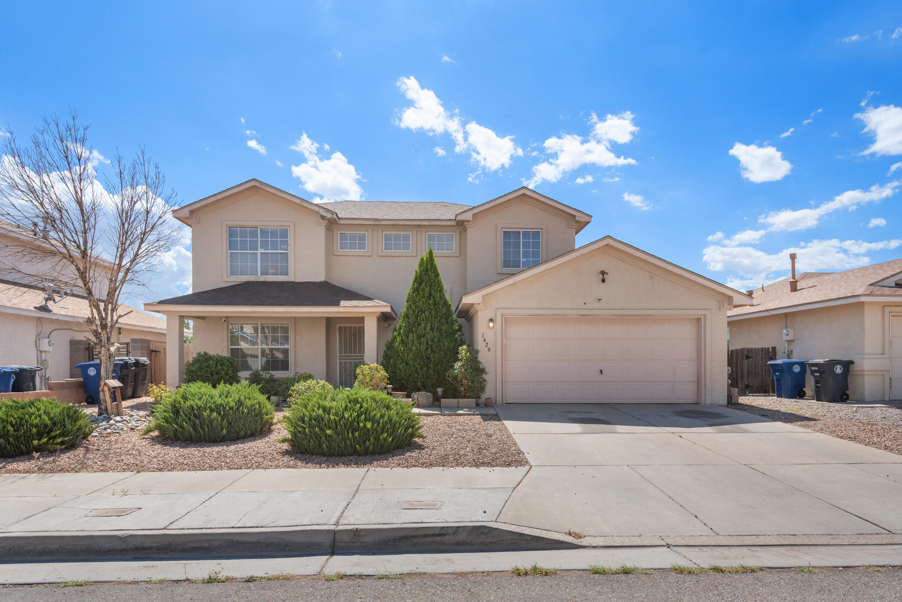 1420 Summerfield Place SW