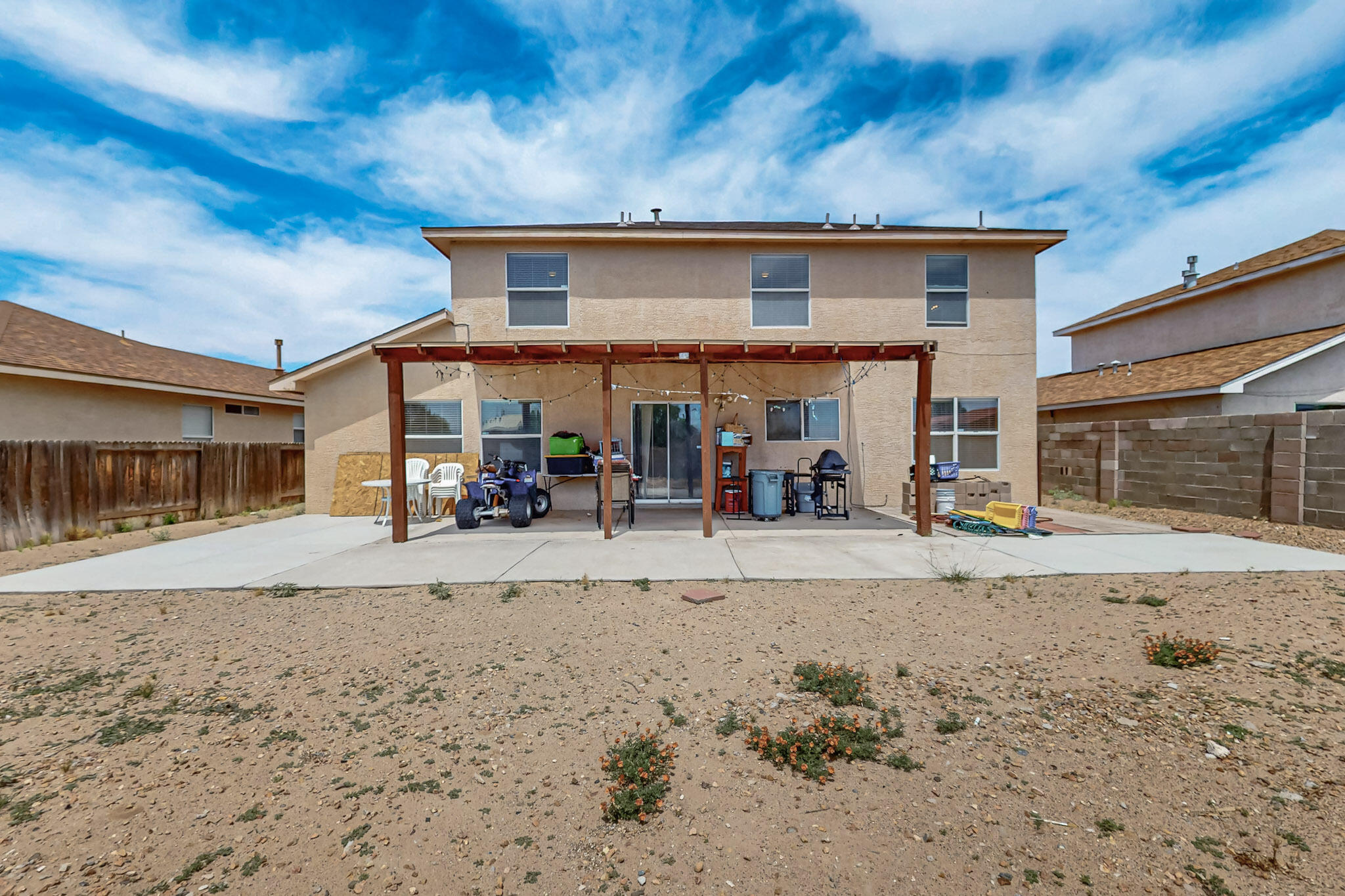 1420 Summerfield Place SW