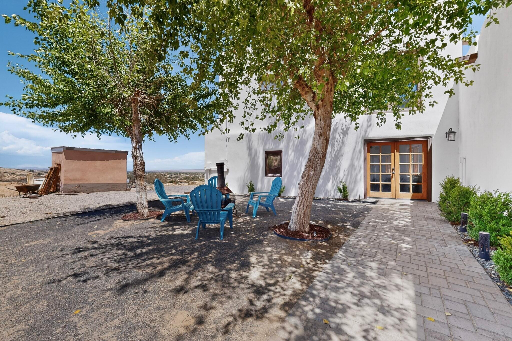 300 Chimaja Road
