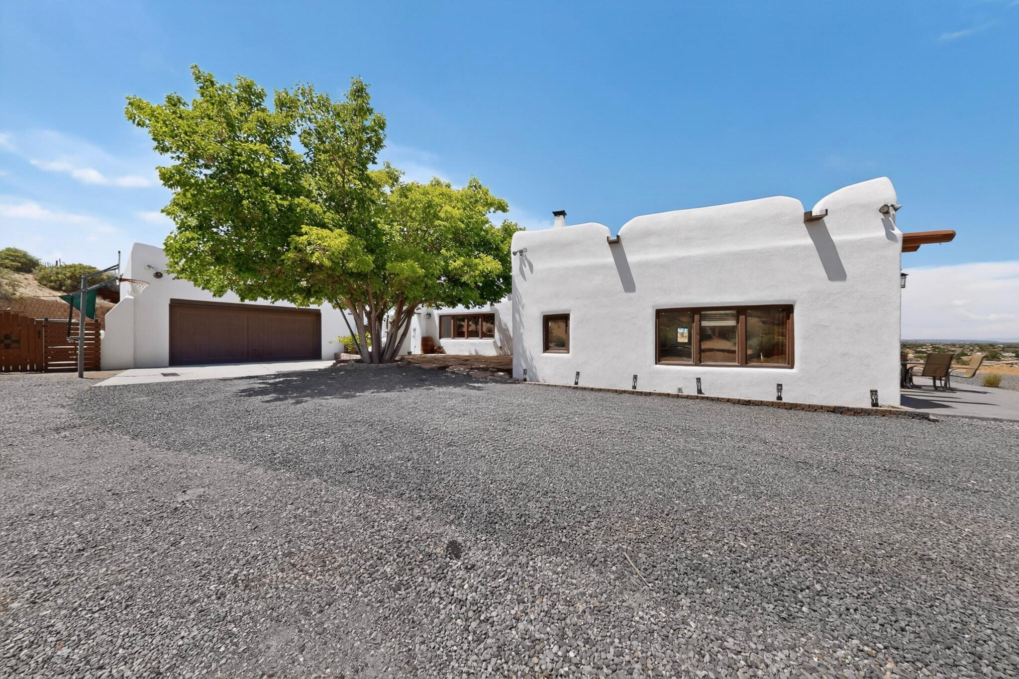 300 Chimaja Road