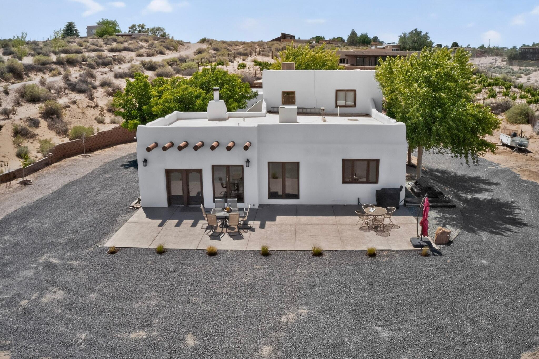 300 Chimaja Road