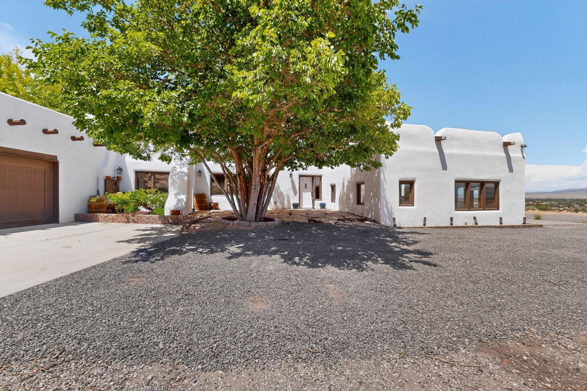 300 Chimaja Road