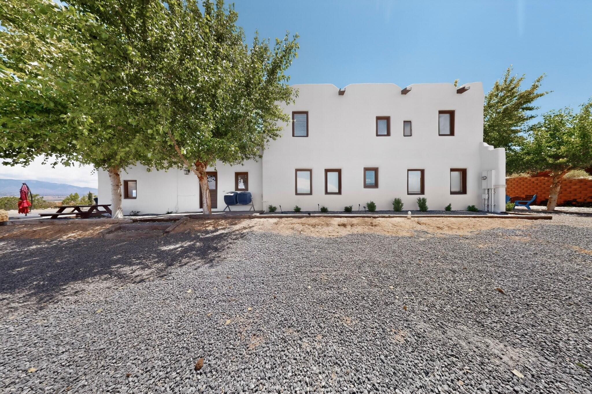 300 Chimaja Road