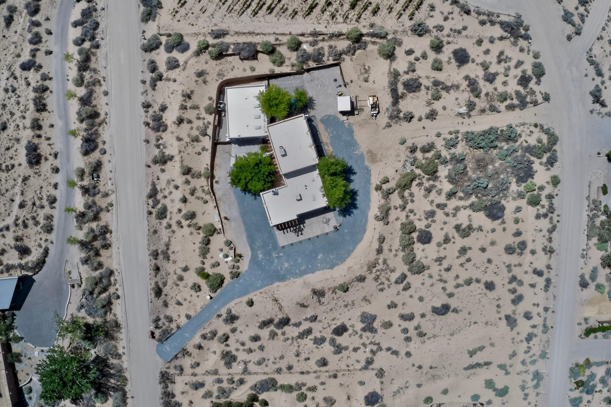 300 Chimaja Road