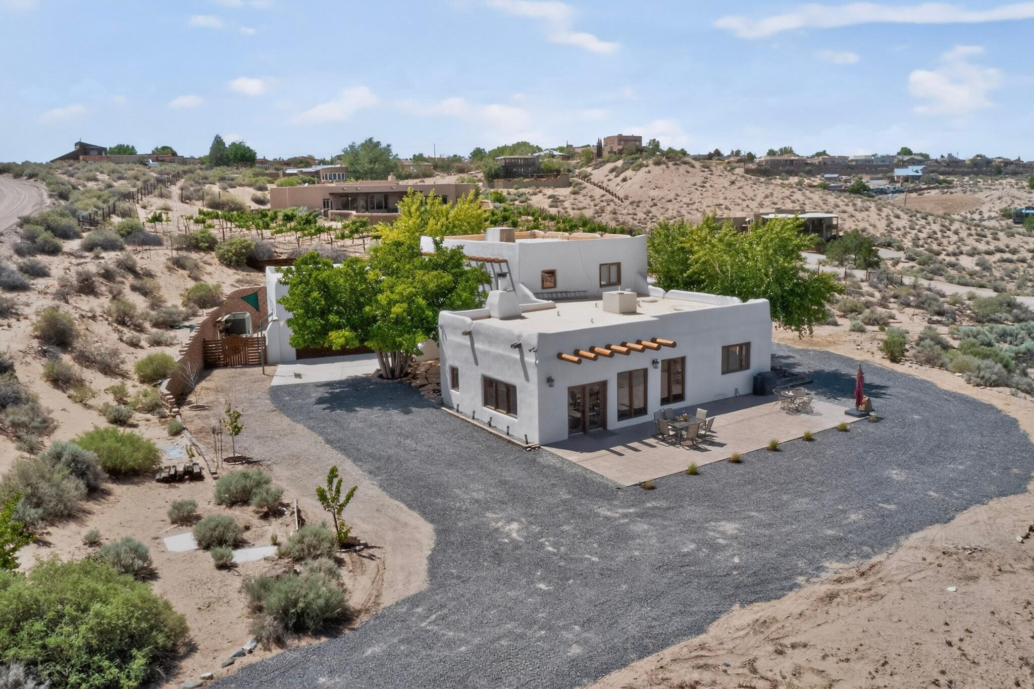 300 Chimaja Road