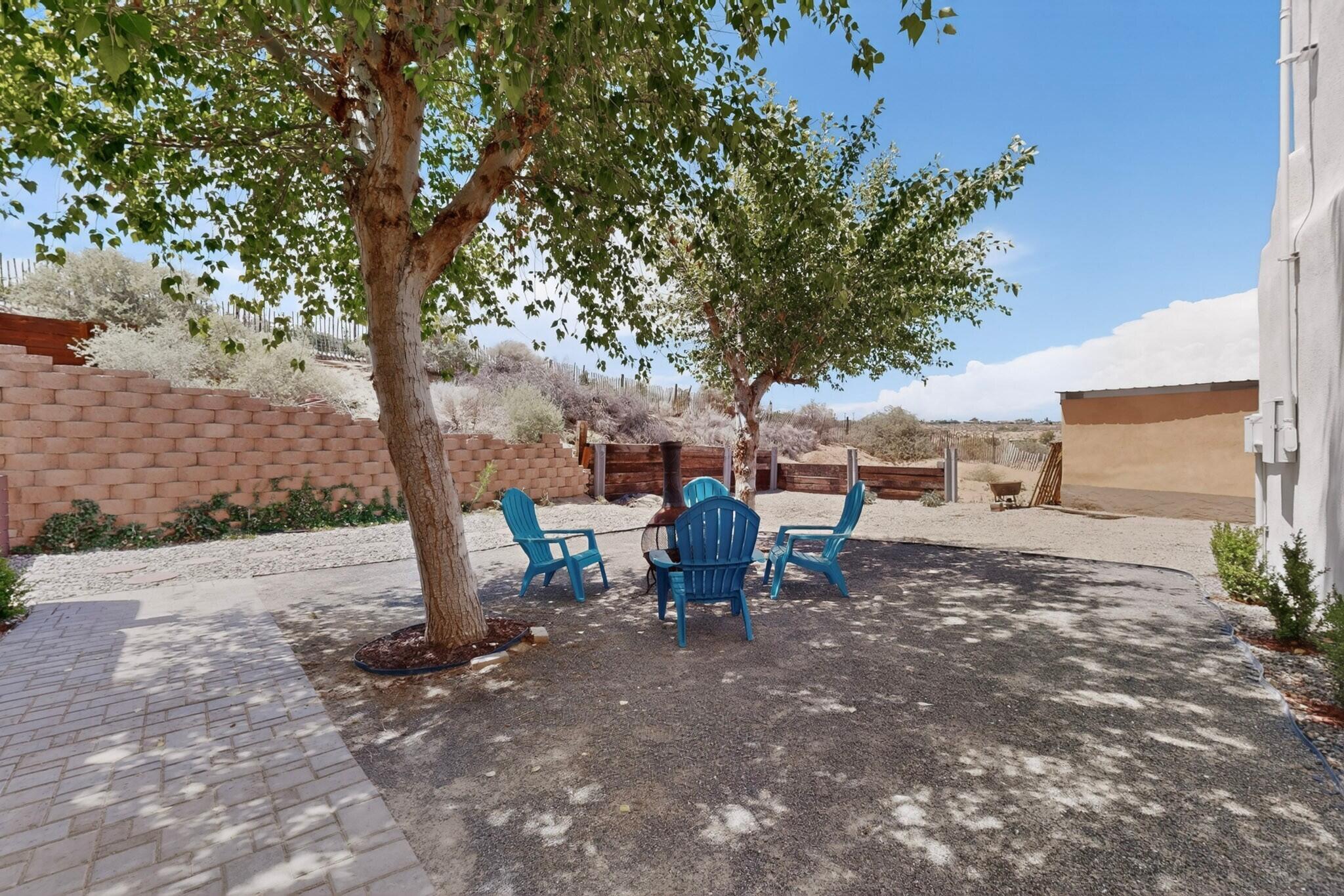 300 Chimaja Road