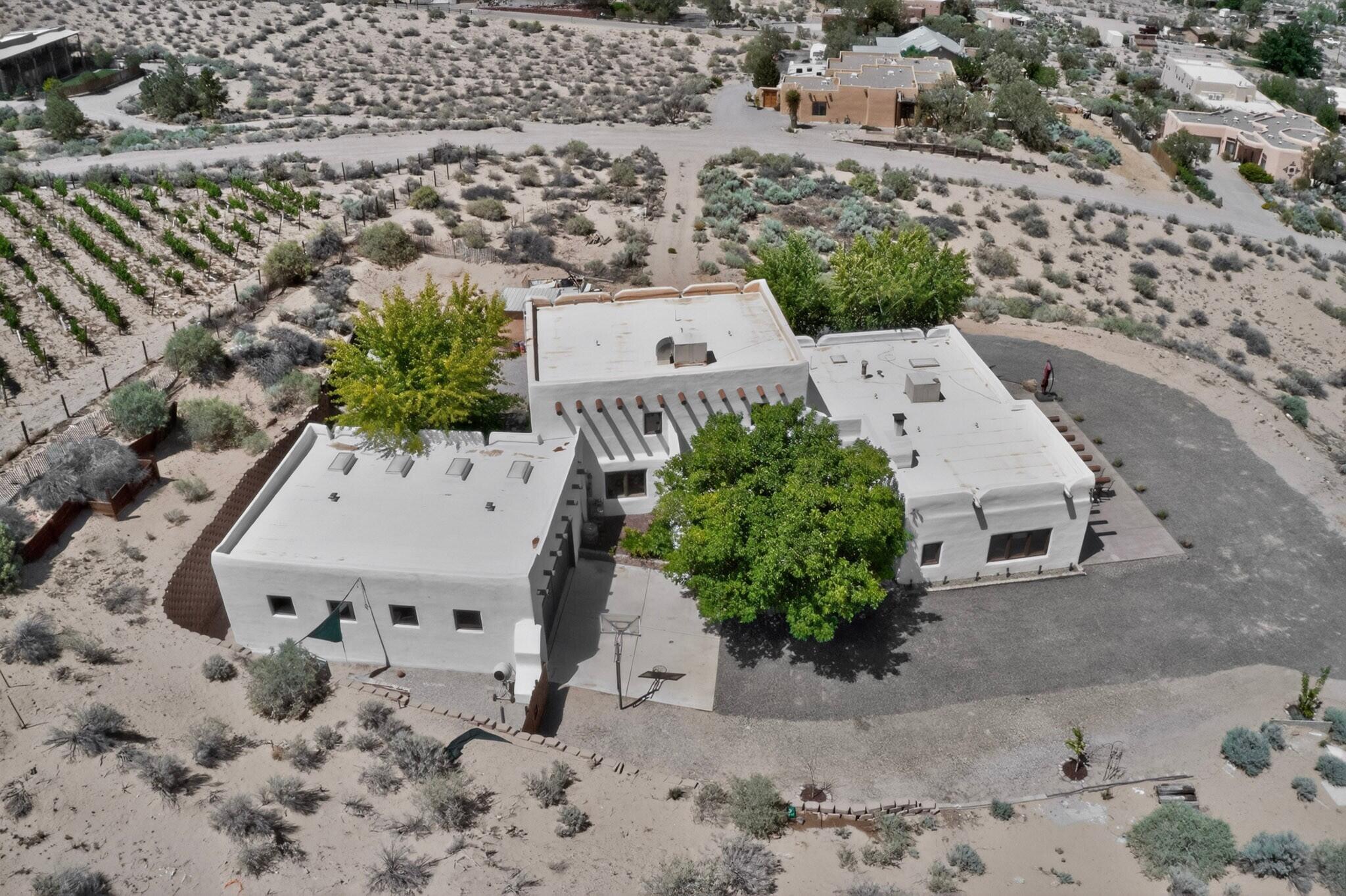 300 Chimaja Road
