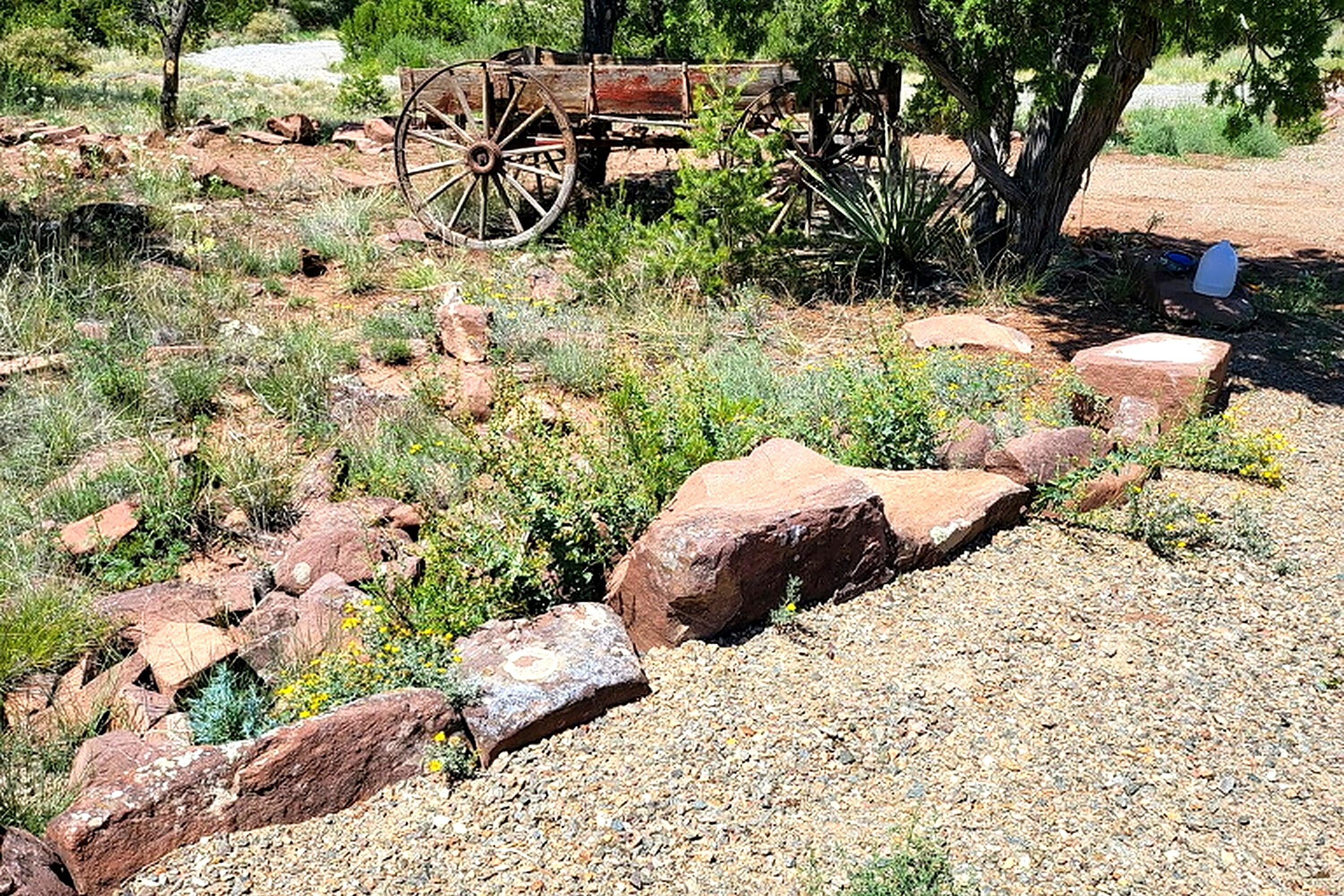 42 Calle Conejo Road