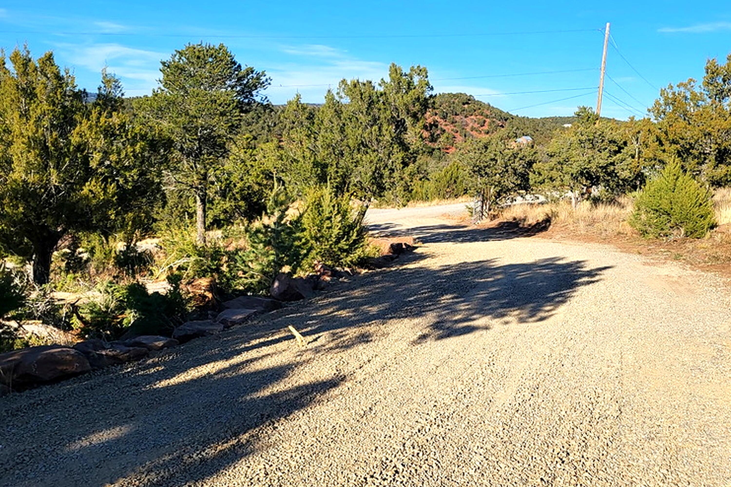 42 Calle Conejo Road
