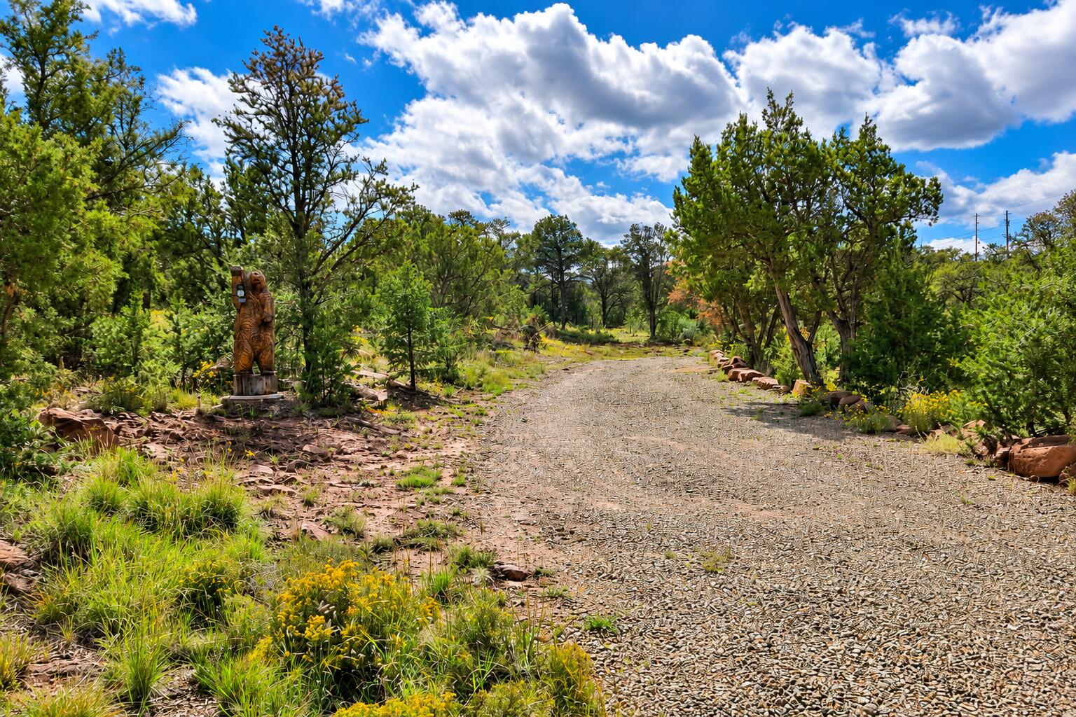 42 Calle Conejo Road