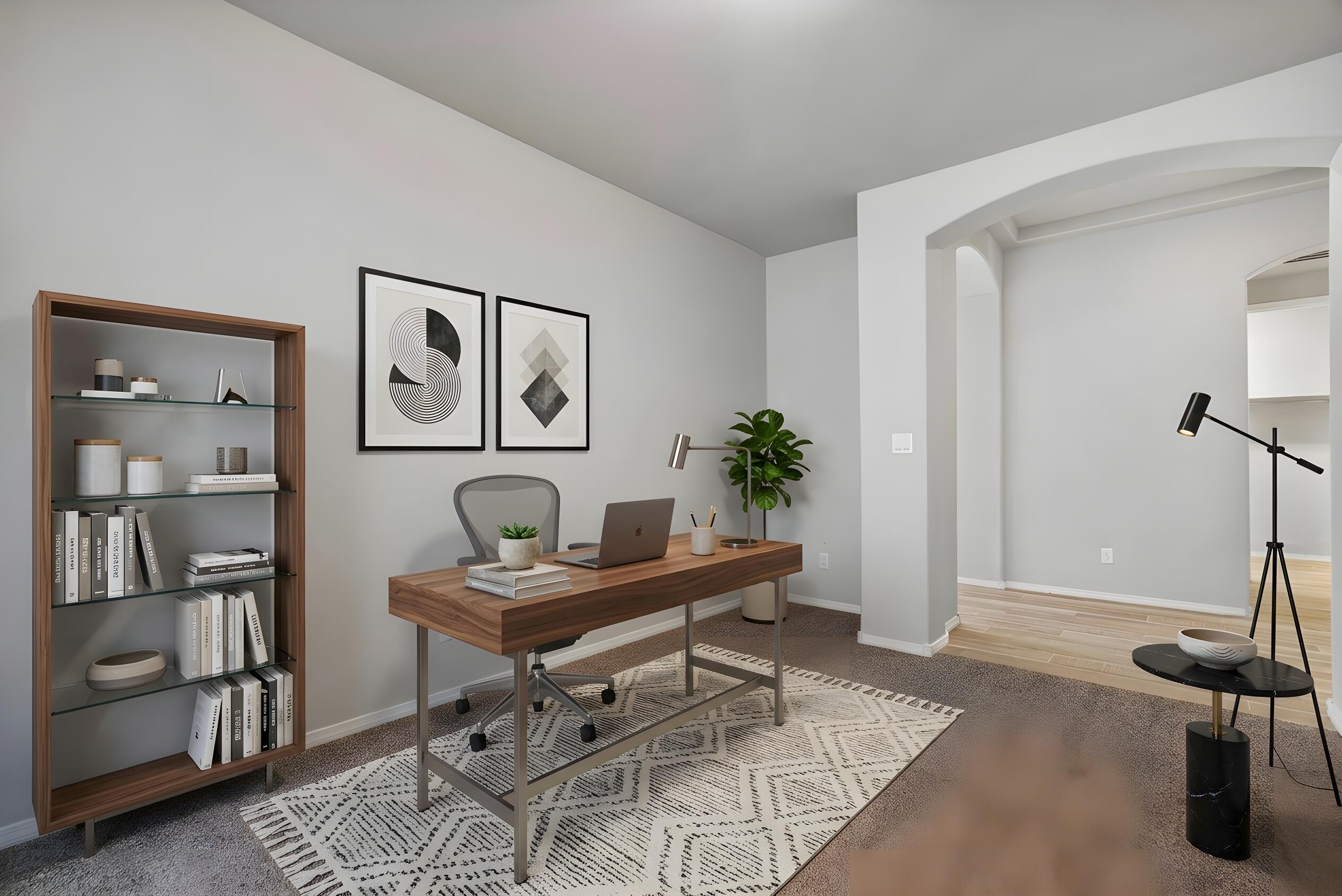 6926 Cleary Loop NE