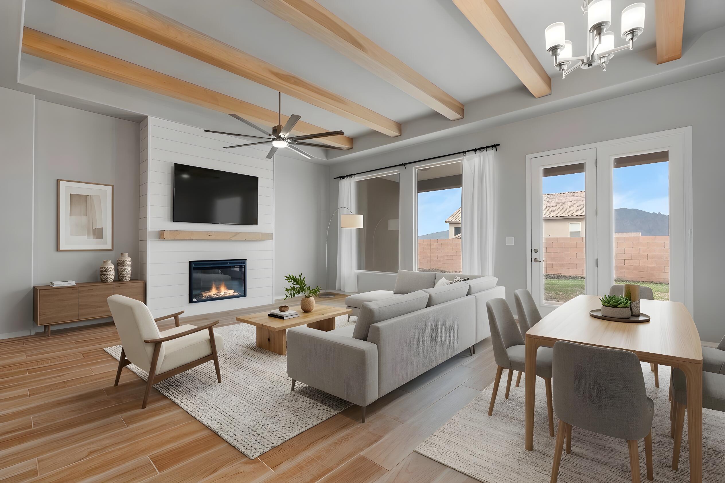 6926 Cleary Loop NE