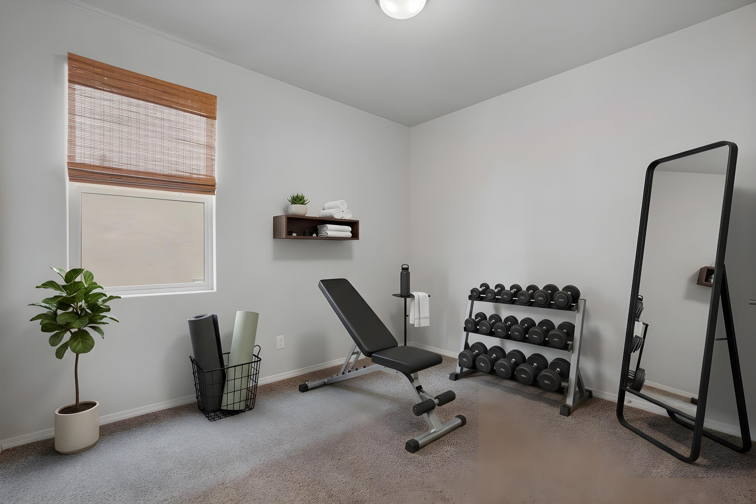 6926 Cleary Loop NE