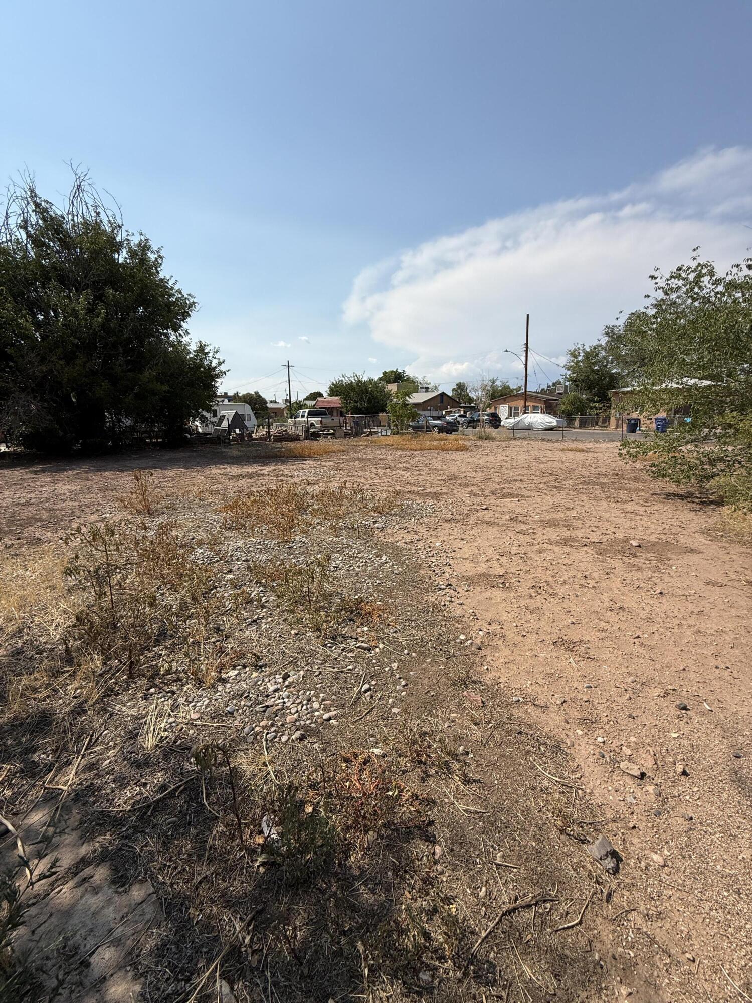 Slate Avenue NW