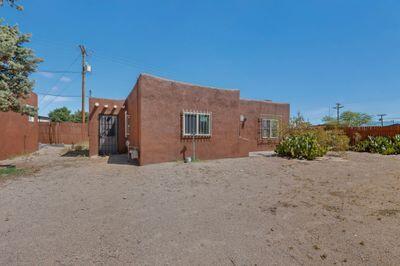 9621 Central Avenue NW
