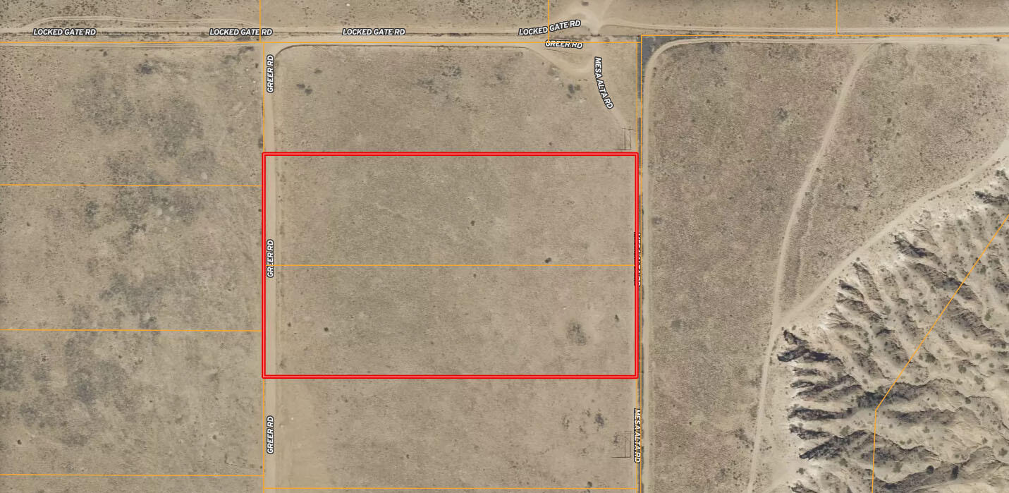 Lt 672-673 Greer Road