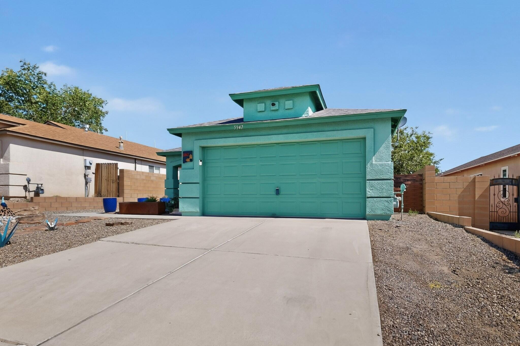 5947 Canis Avenue NW