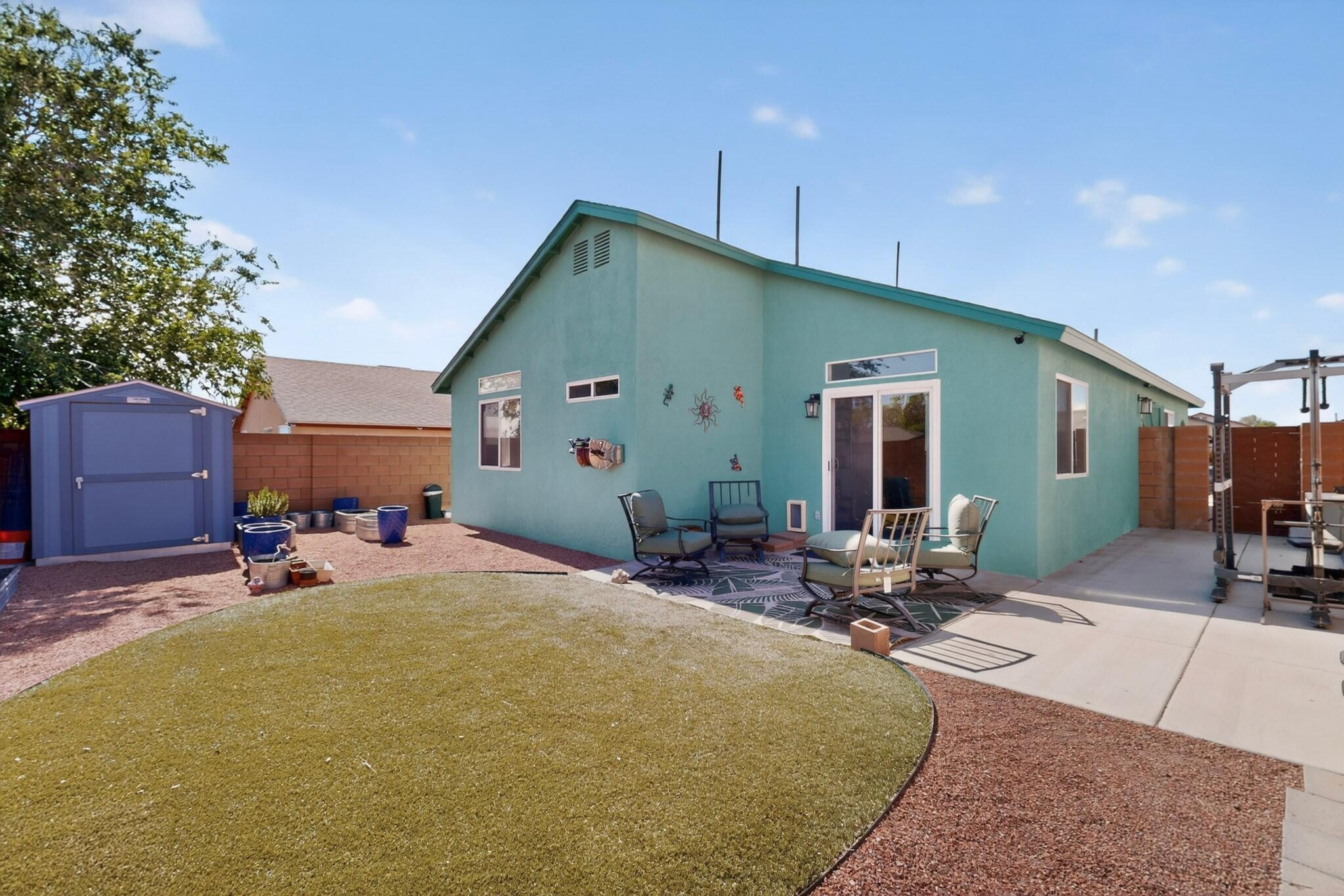 5947 Canis Avenue NW