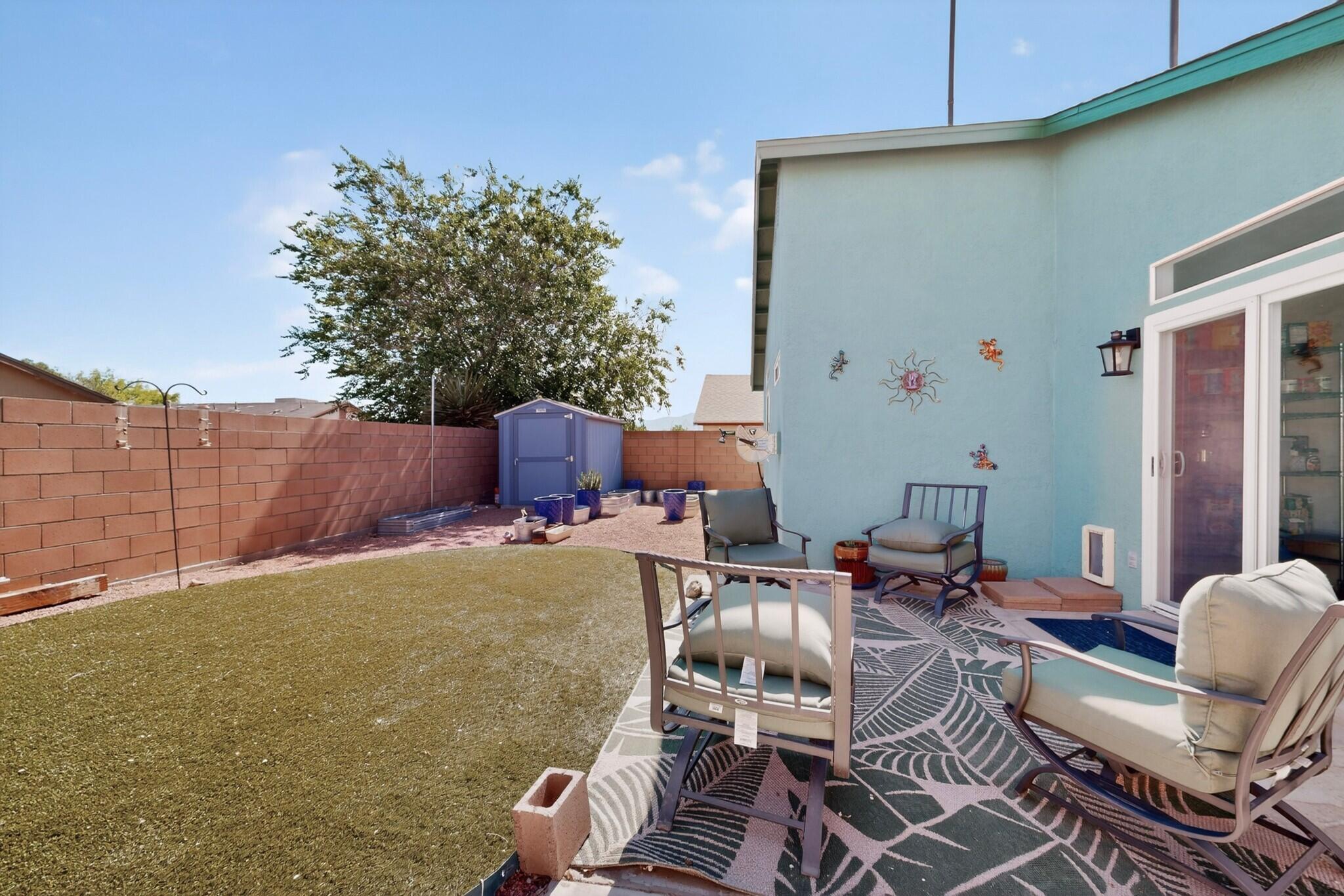 5947 Canis Avenue NW