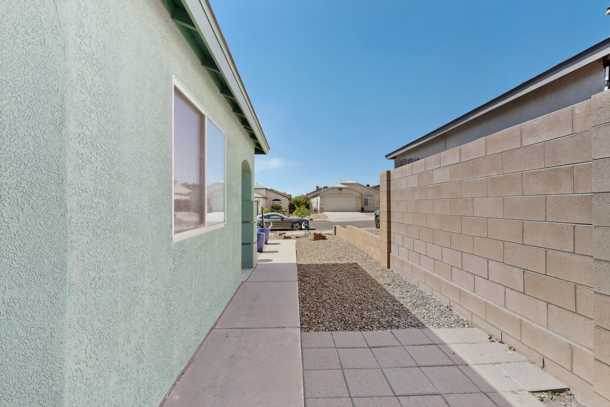 5947 Canis Avenue NW