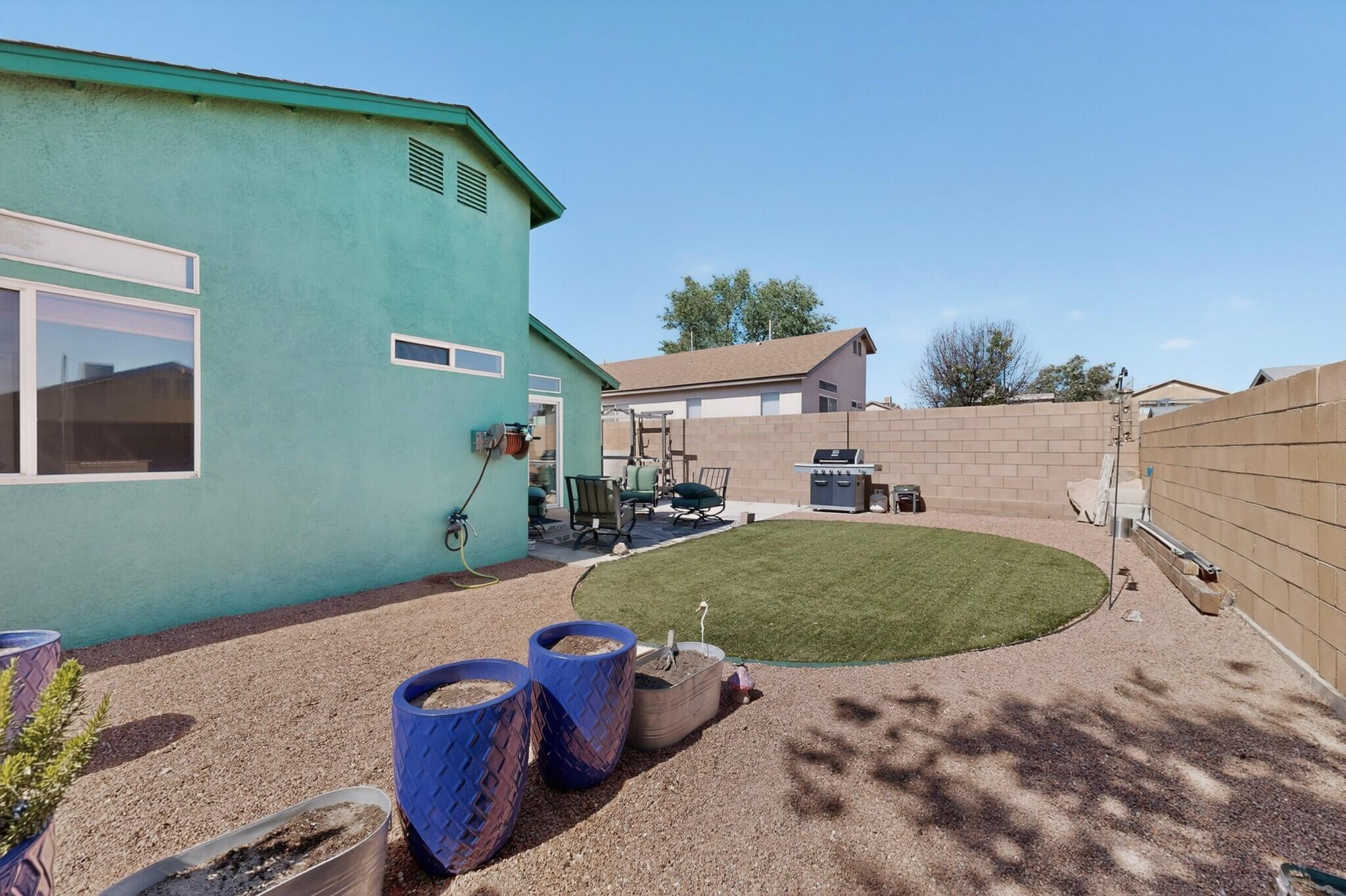 5947 Canis Avenue NW