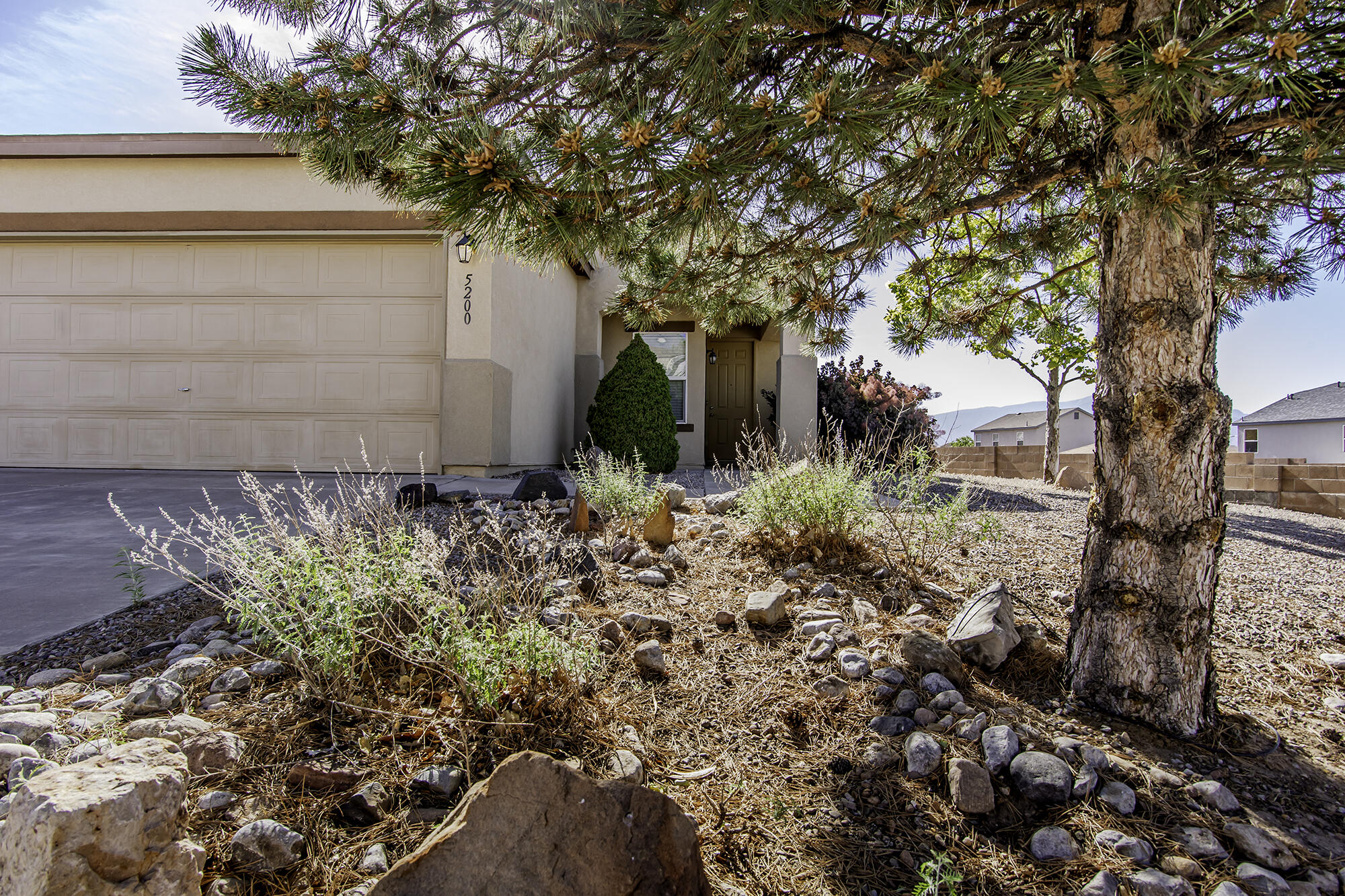 5200 Dulce Drive NE