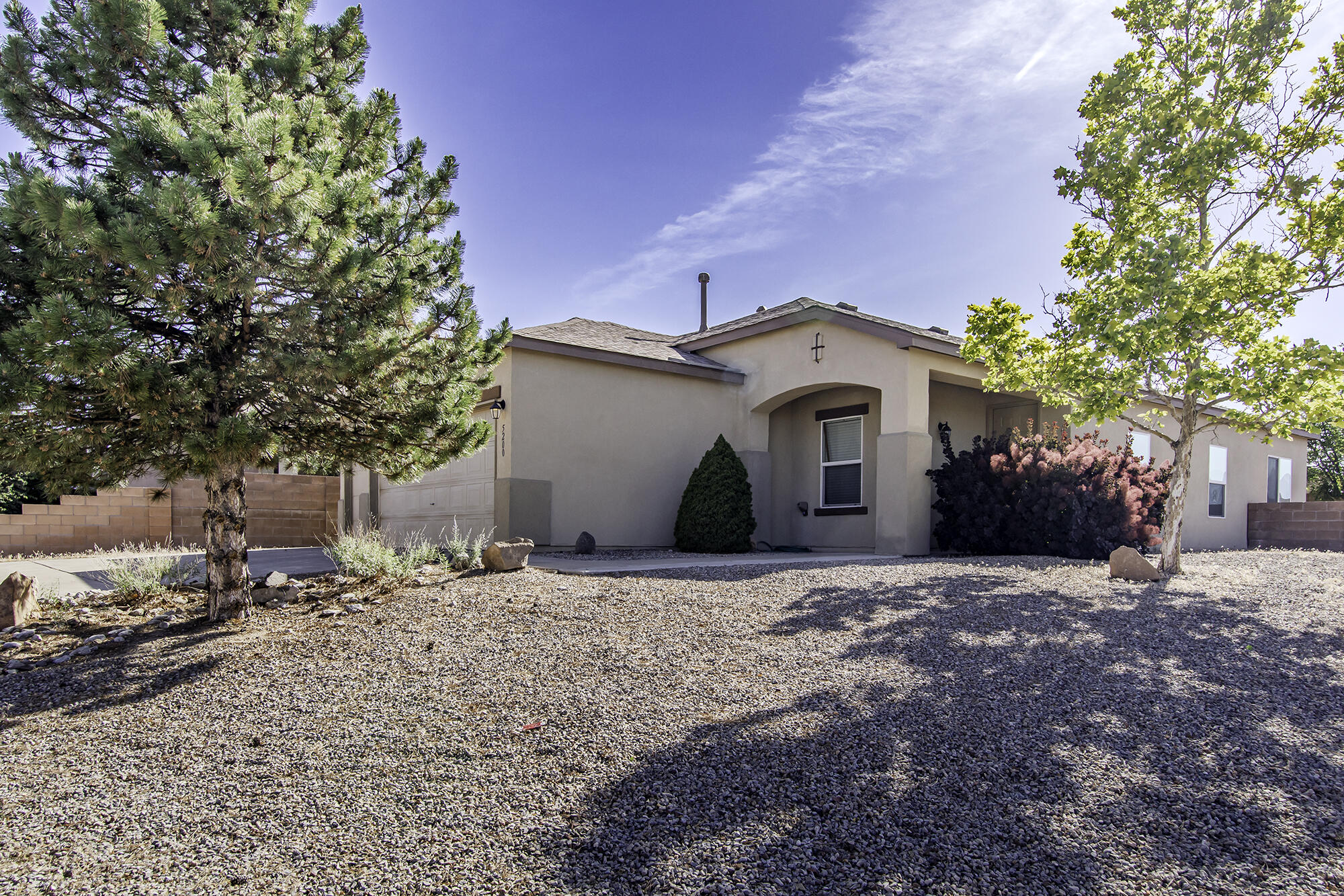 5200 Dulce Drive NE