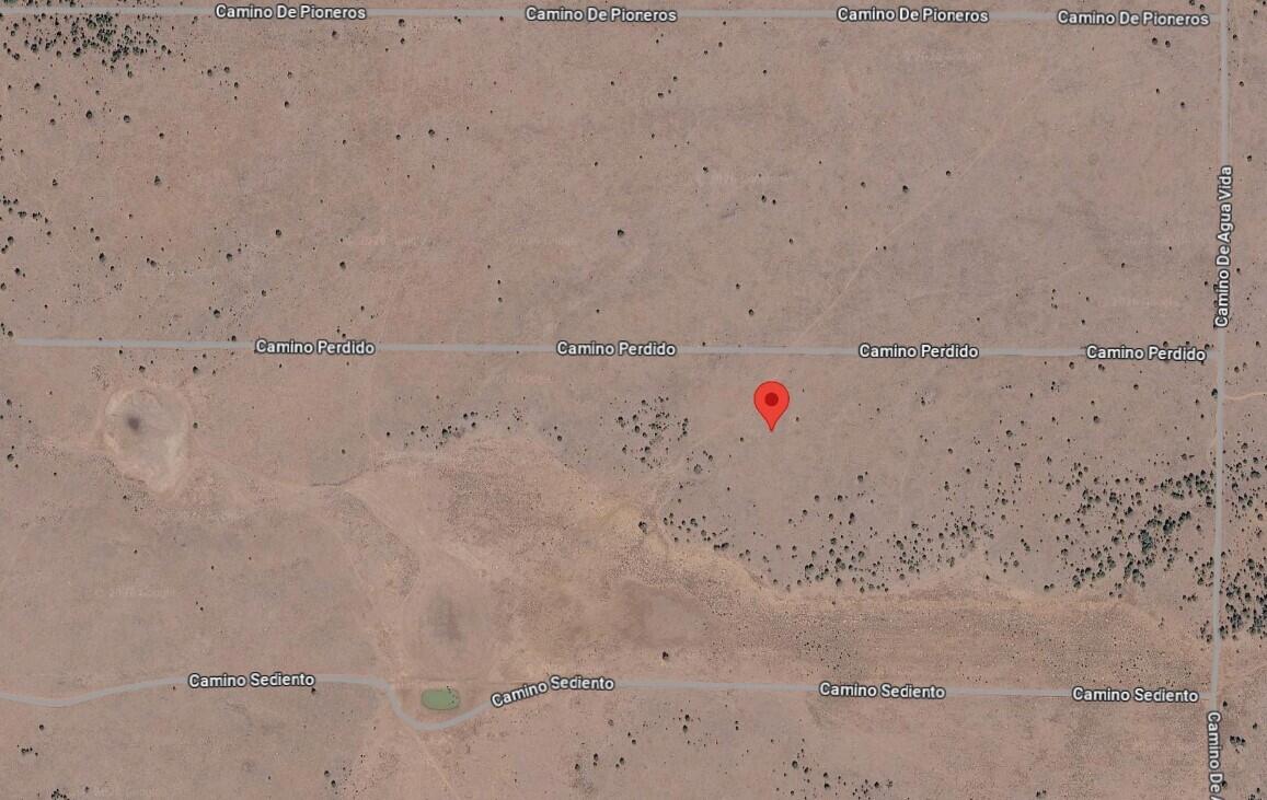 Lot107 Camino Perdido