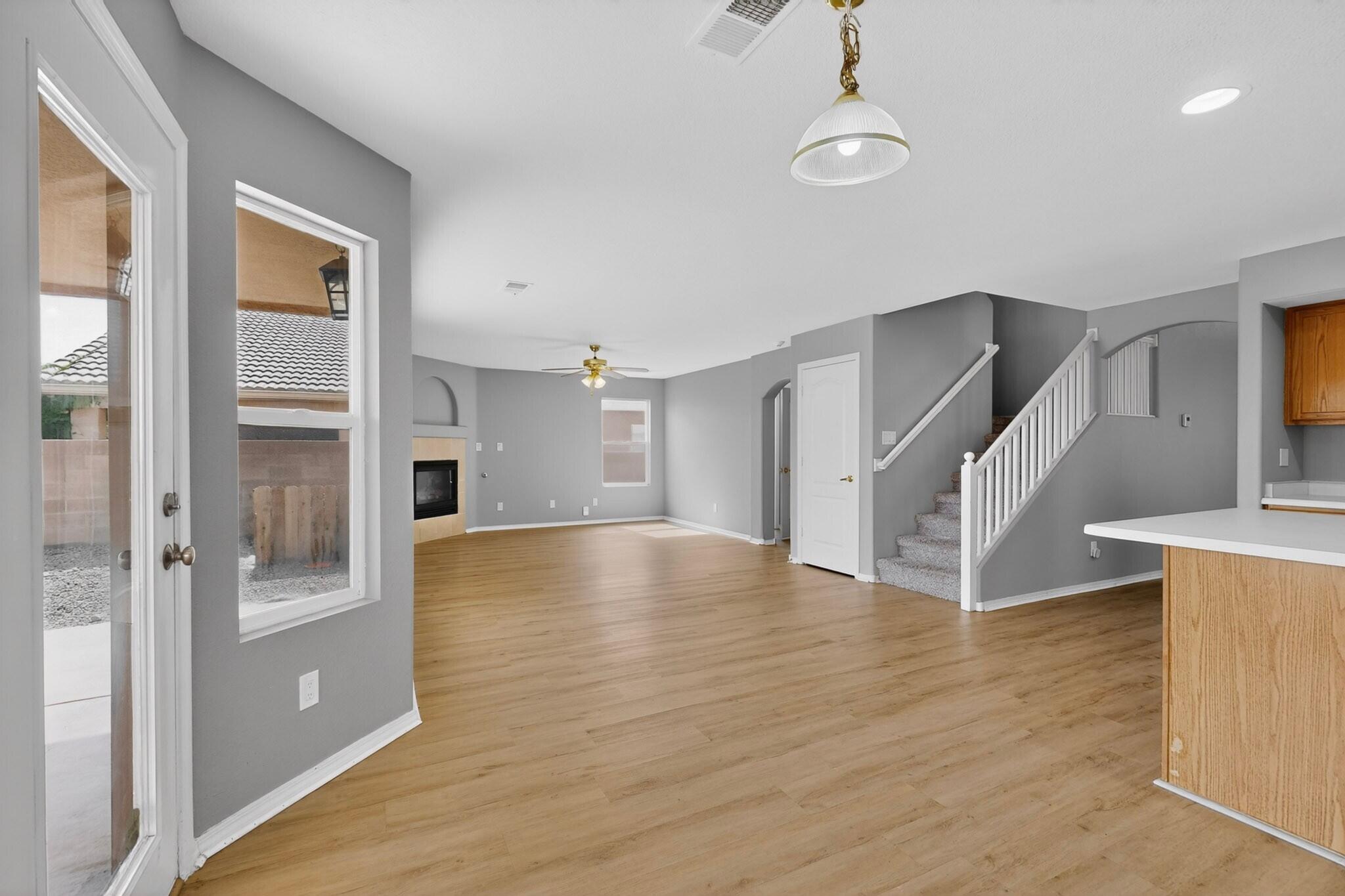 8612 Quail Creek Court NE