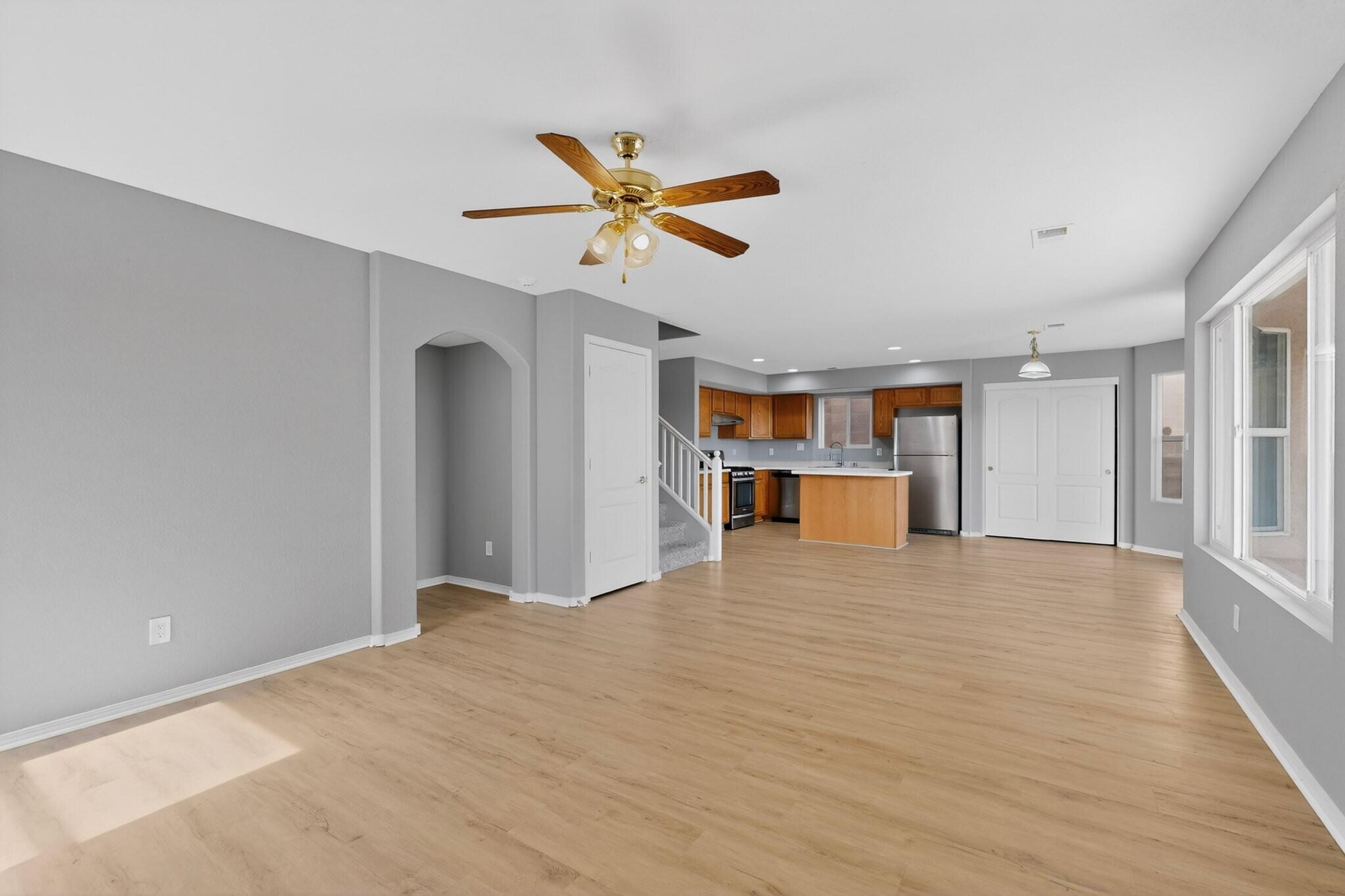 8612 Quail Creek Court NE