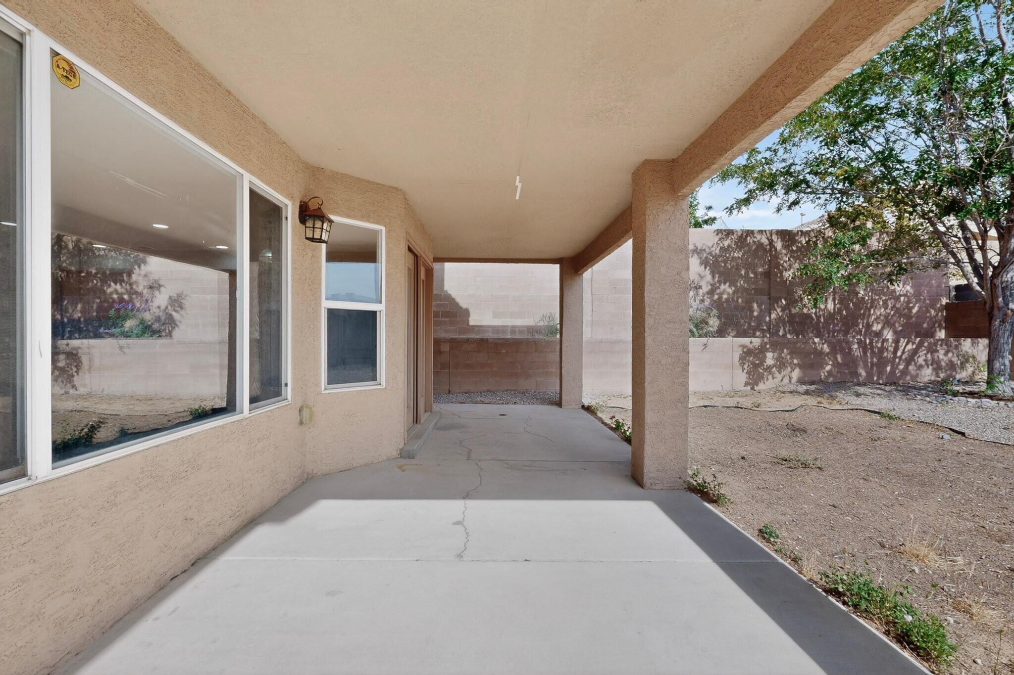 8612 Quail Creek Court NE