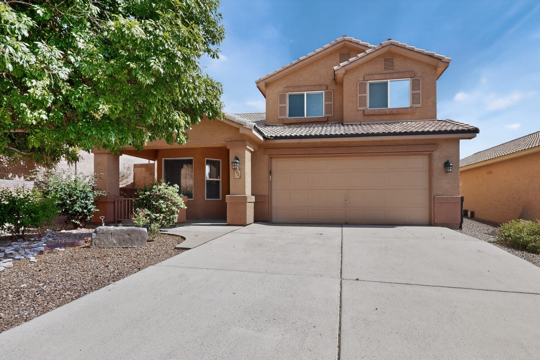 8612 Quail Creek Court NE