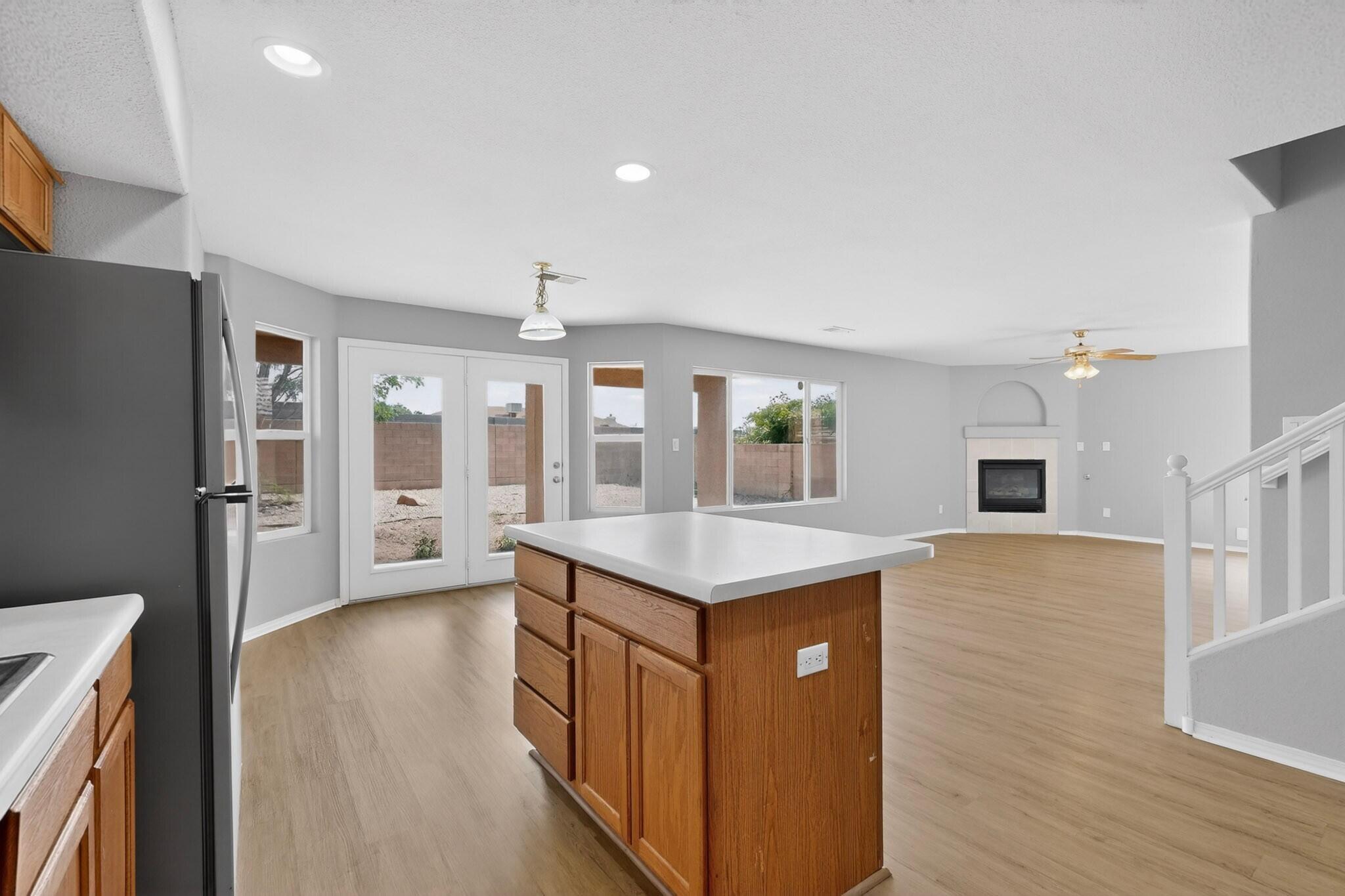 8612 Quail Creek Court NE